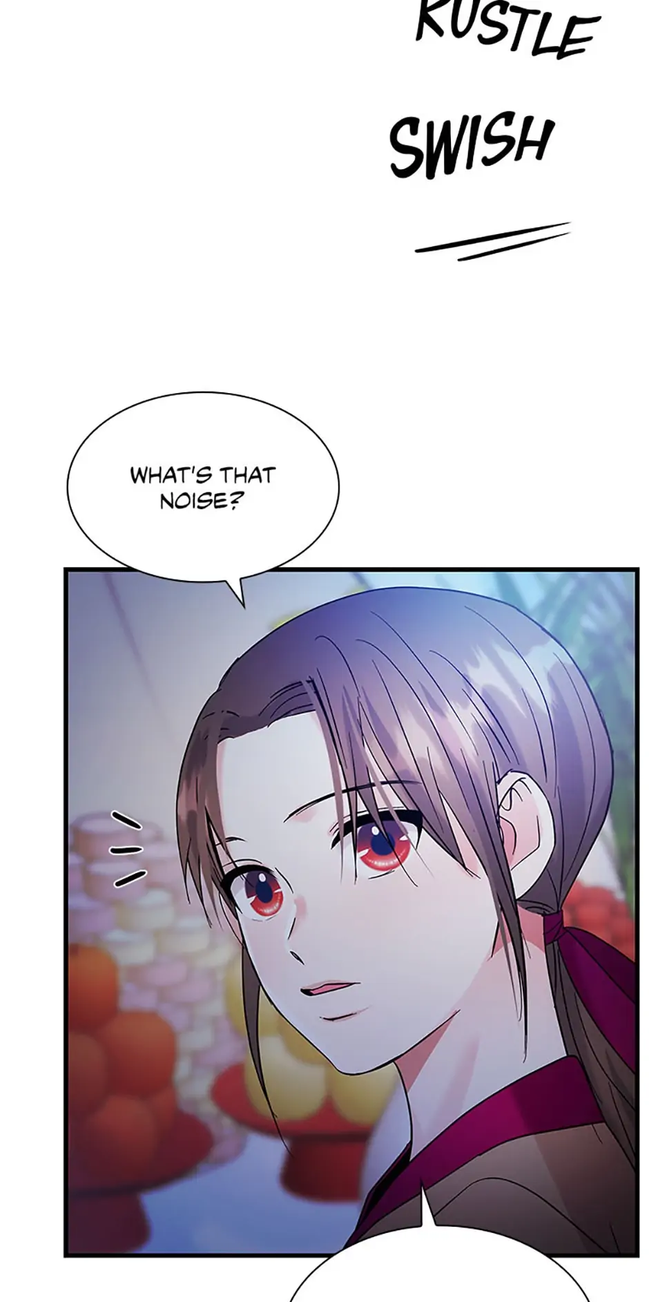 Heilang: The Bride Of The Black Wolf chapter 36 - page 19