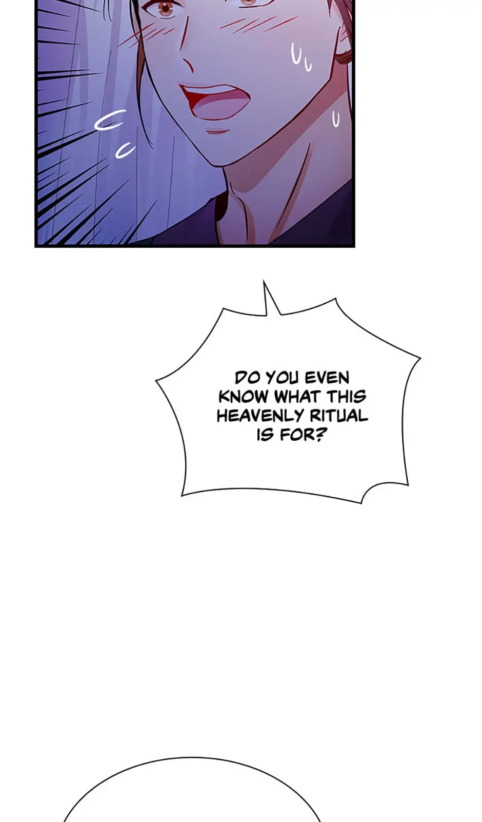 Heilang: The Bride Of The Black Wolf chapter 36 - page 24