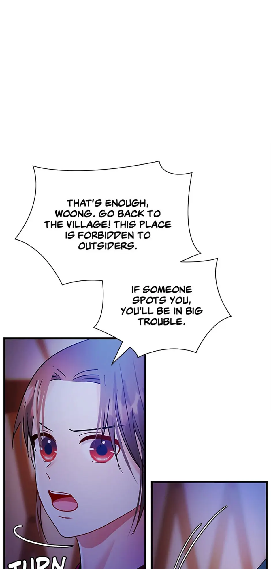 Heilang: The Bride Of The Black Wolf chapter 36 - page 30