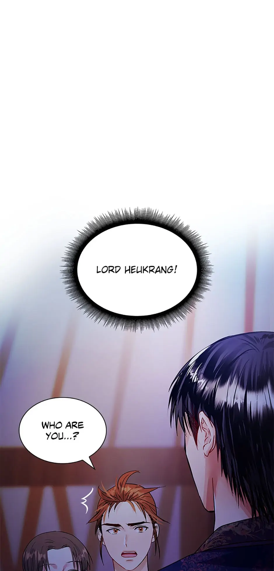 Heilang: The Bride Of The Black Wolf chapter 36 - page 38
