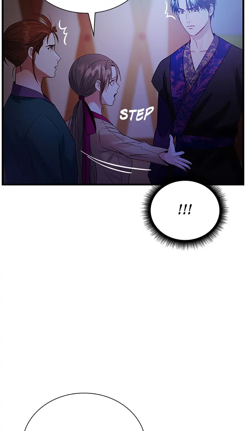 Heilang: The Bride Of The Black Wolf chapter 36 - page 44