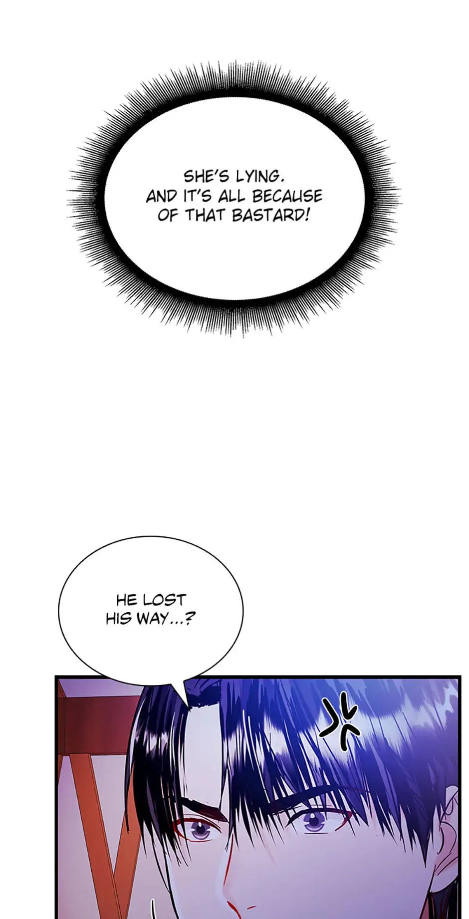 Heilang: The Bride Of The Black Wolf chapter 36 - page 46