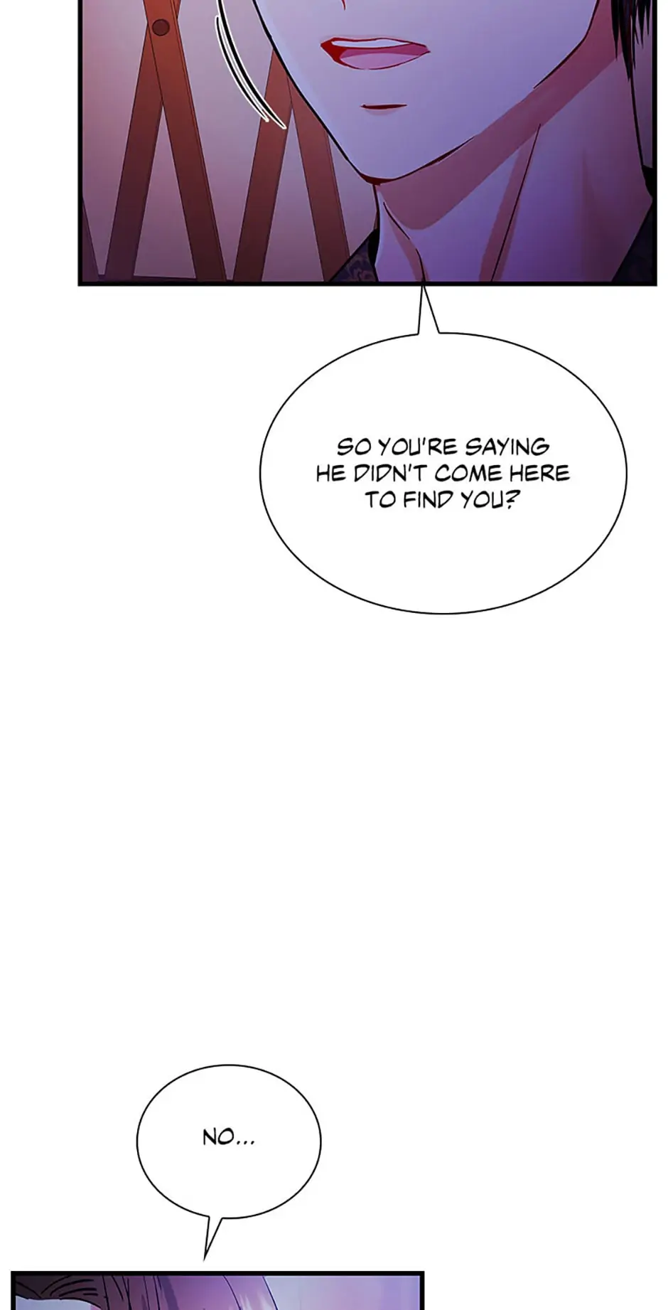 Heilang: The Bride Of The Black Wolf chapter 36 - page 47