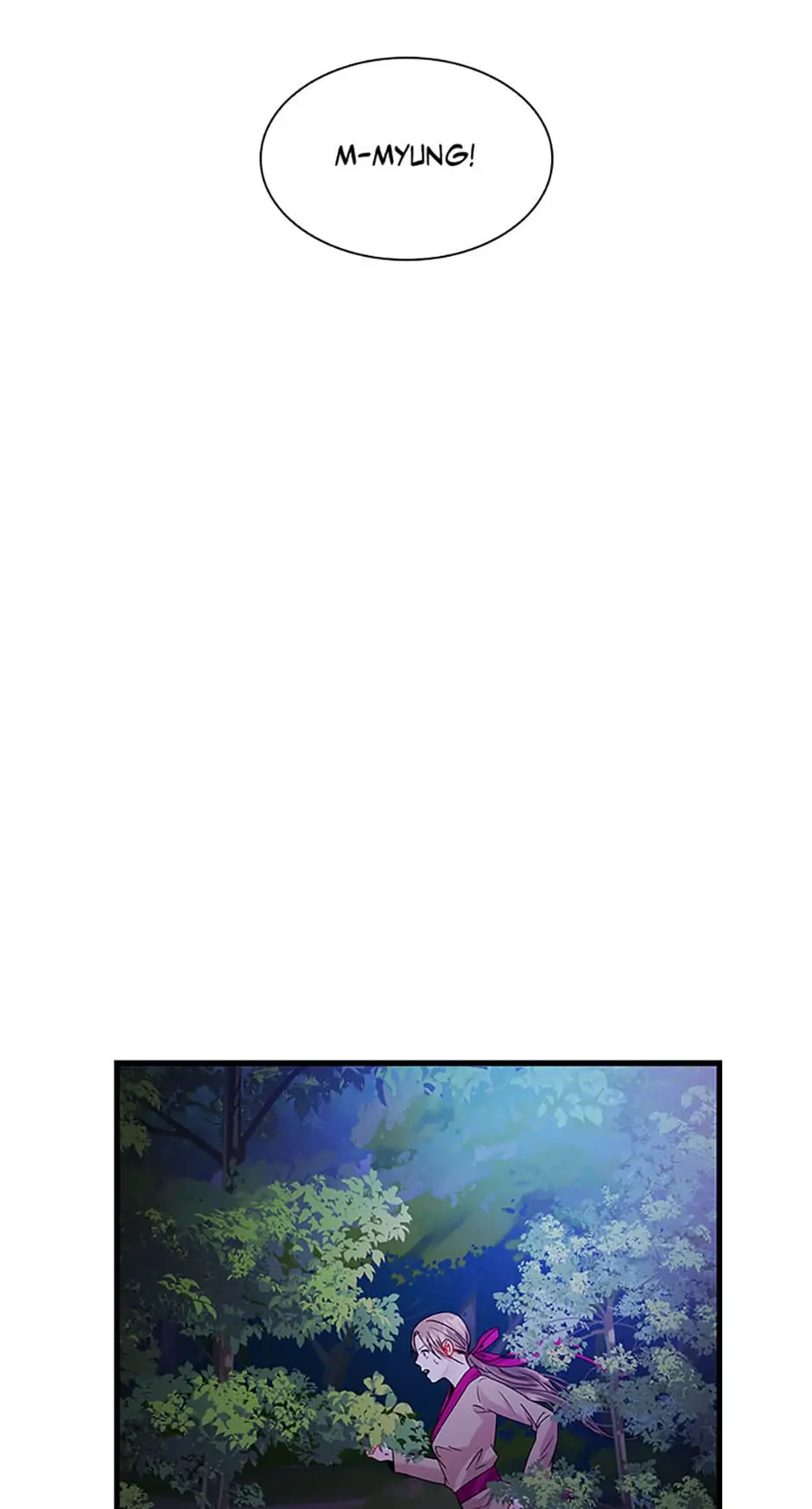 Heilang: The Bride Of The Black Wolf chapter 36 - page 66