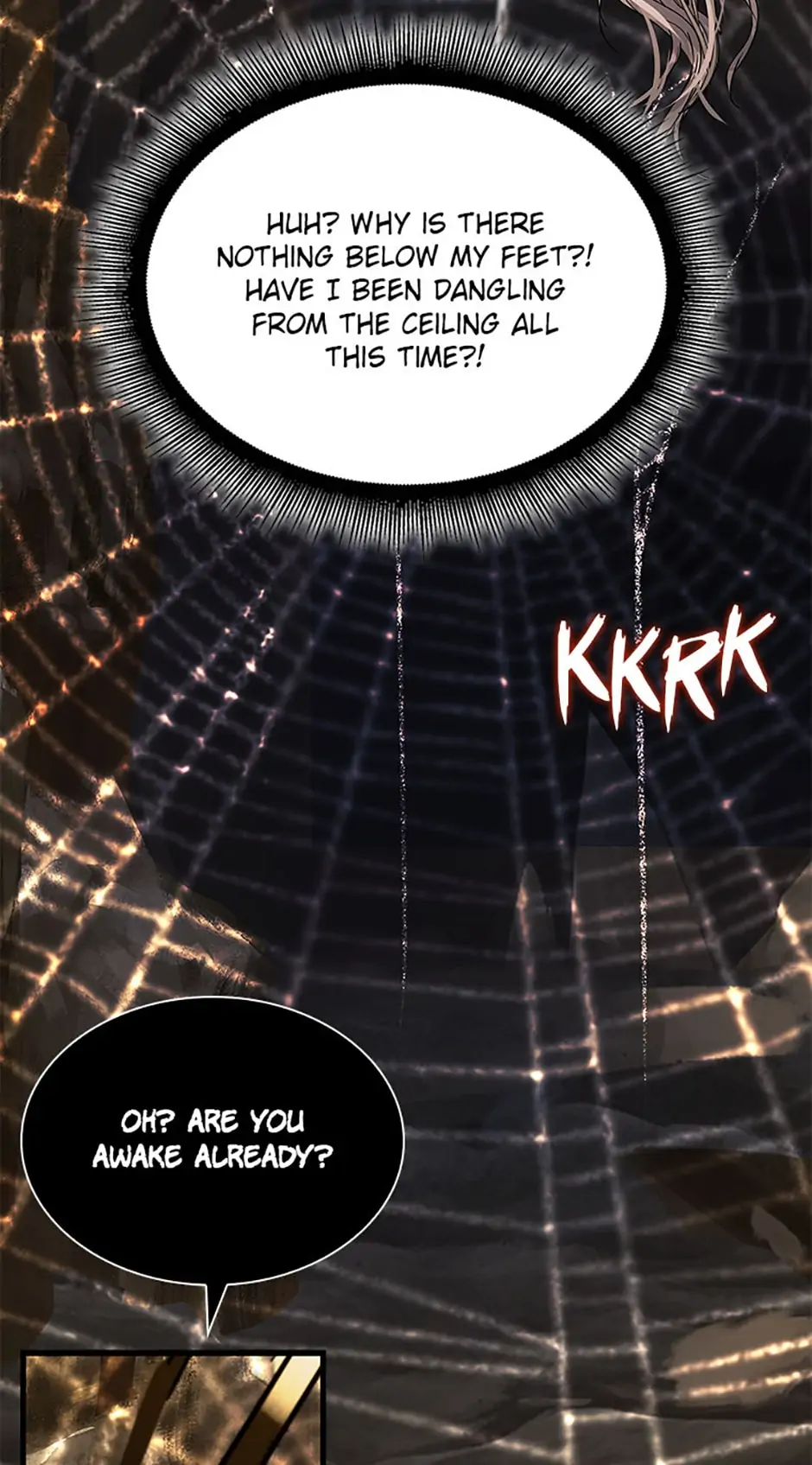 Heilang: The Bride Of The Black Wolf chapter 37 - page 76