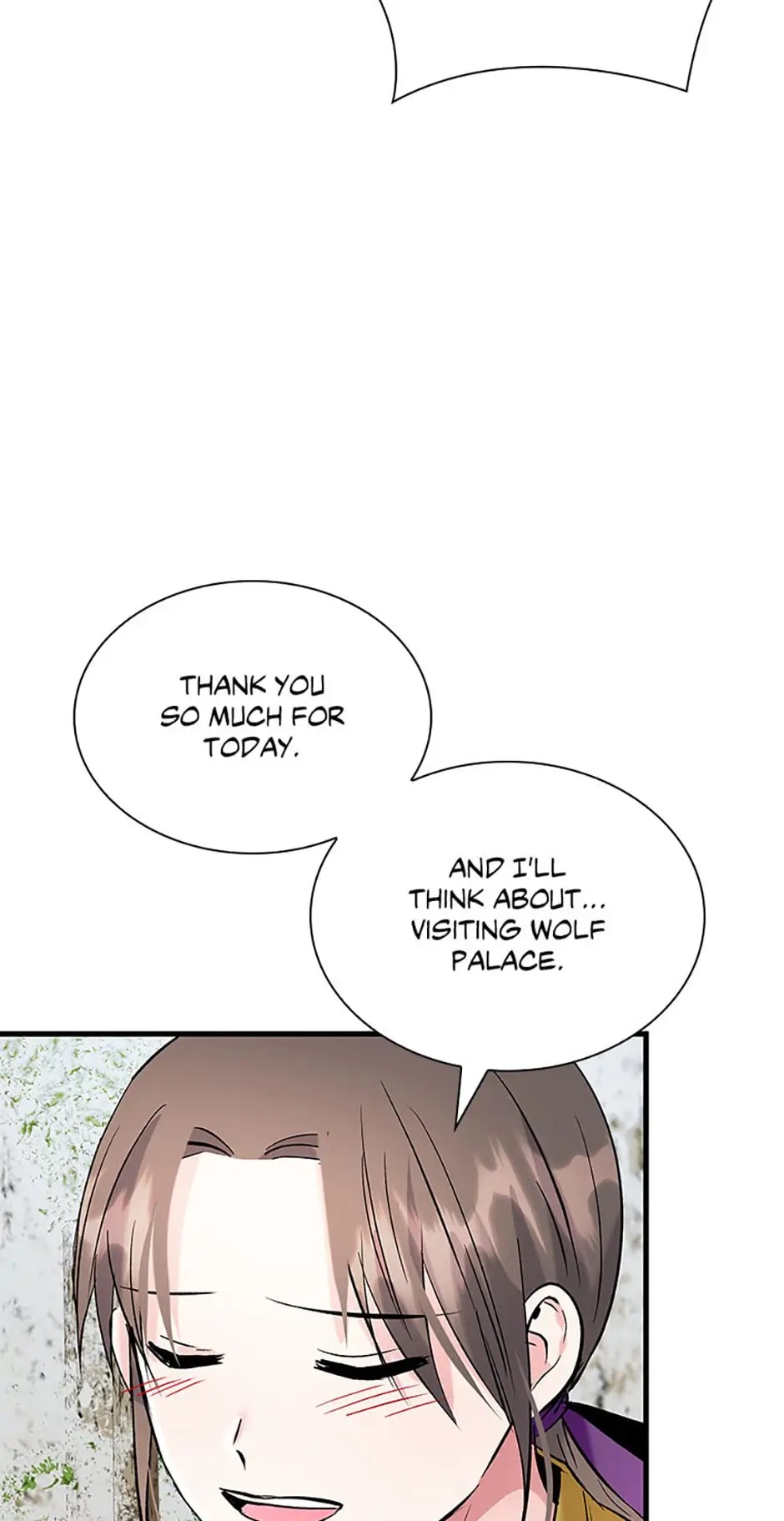 Heilang: The Bride Of The Black Wolf chapter 41 - page 52