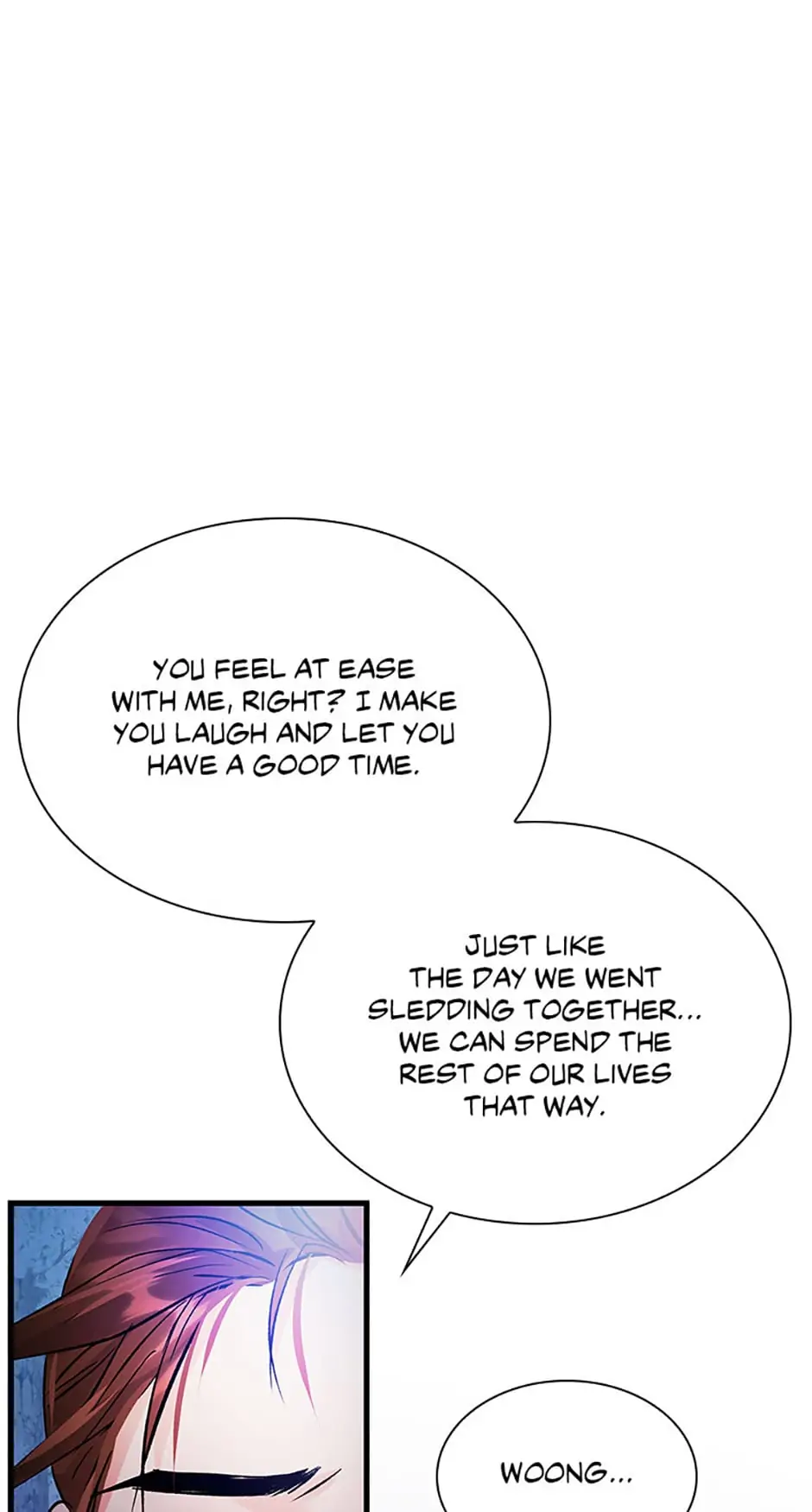 Heilang: The Bride Of The Black Wolf chapter 41 - page 73