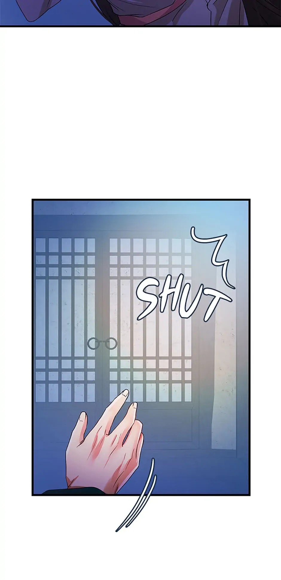 Heilang: The Bride Of The Black Wolf chapter 41 - page 84