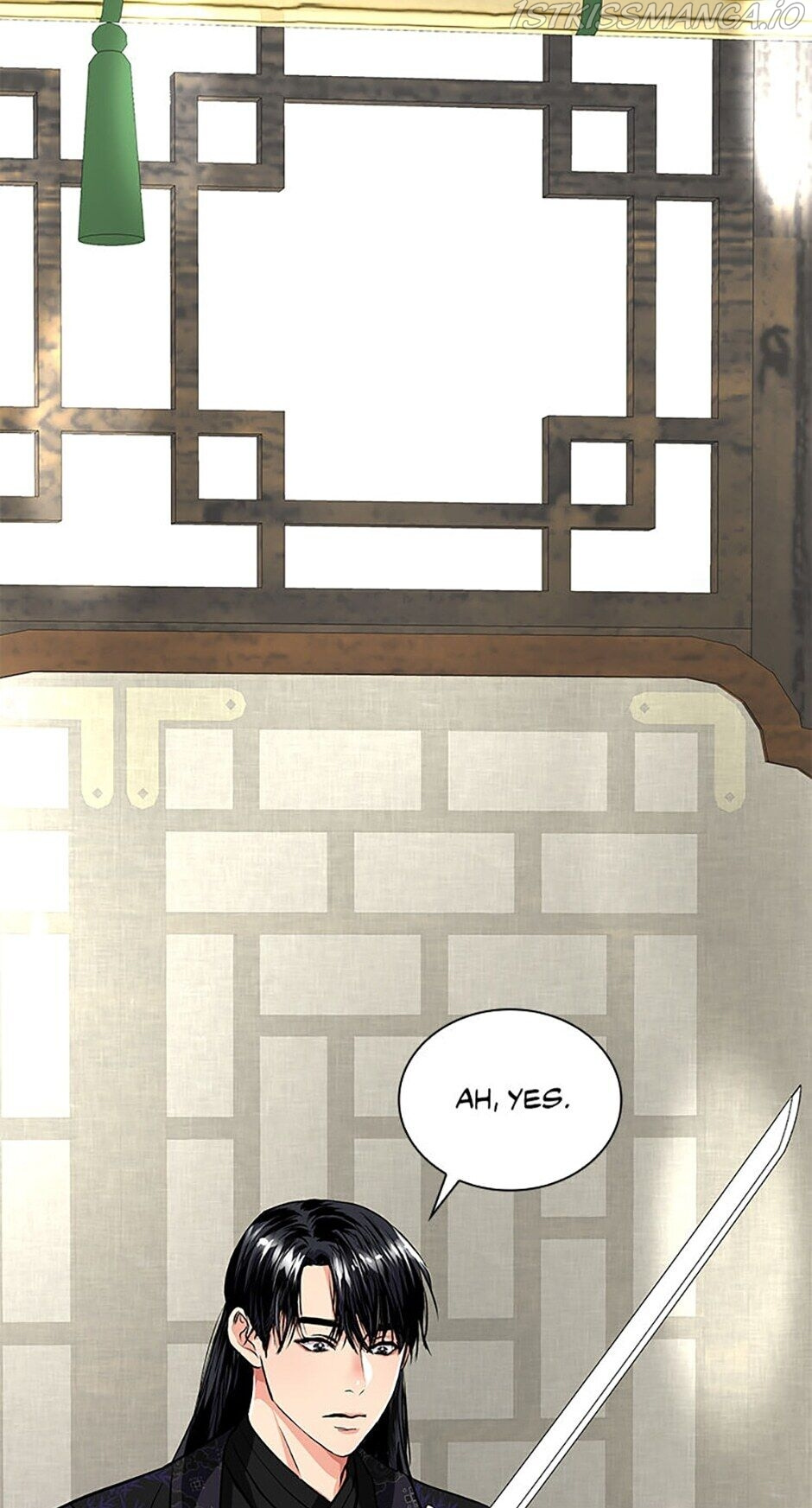 Heilang: The Bride Of The Black Wolf chapter 4 - page 15