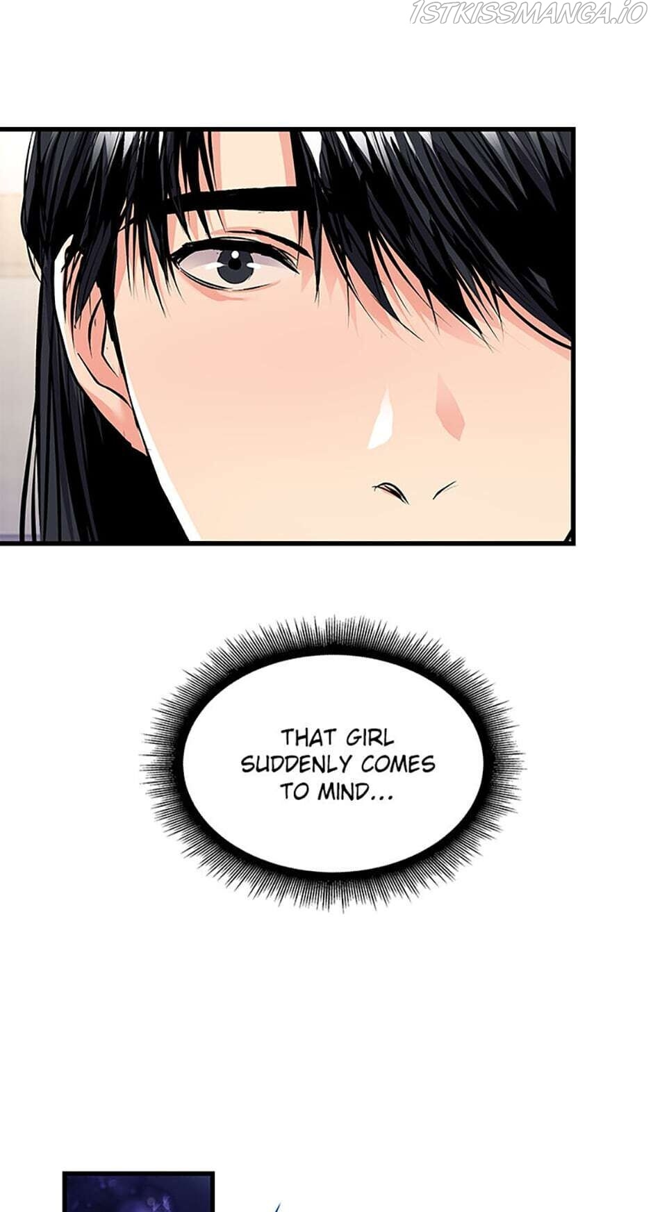 Heilang: The Bride Of The Black Wolf chapter 4 - page 22