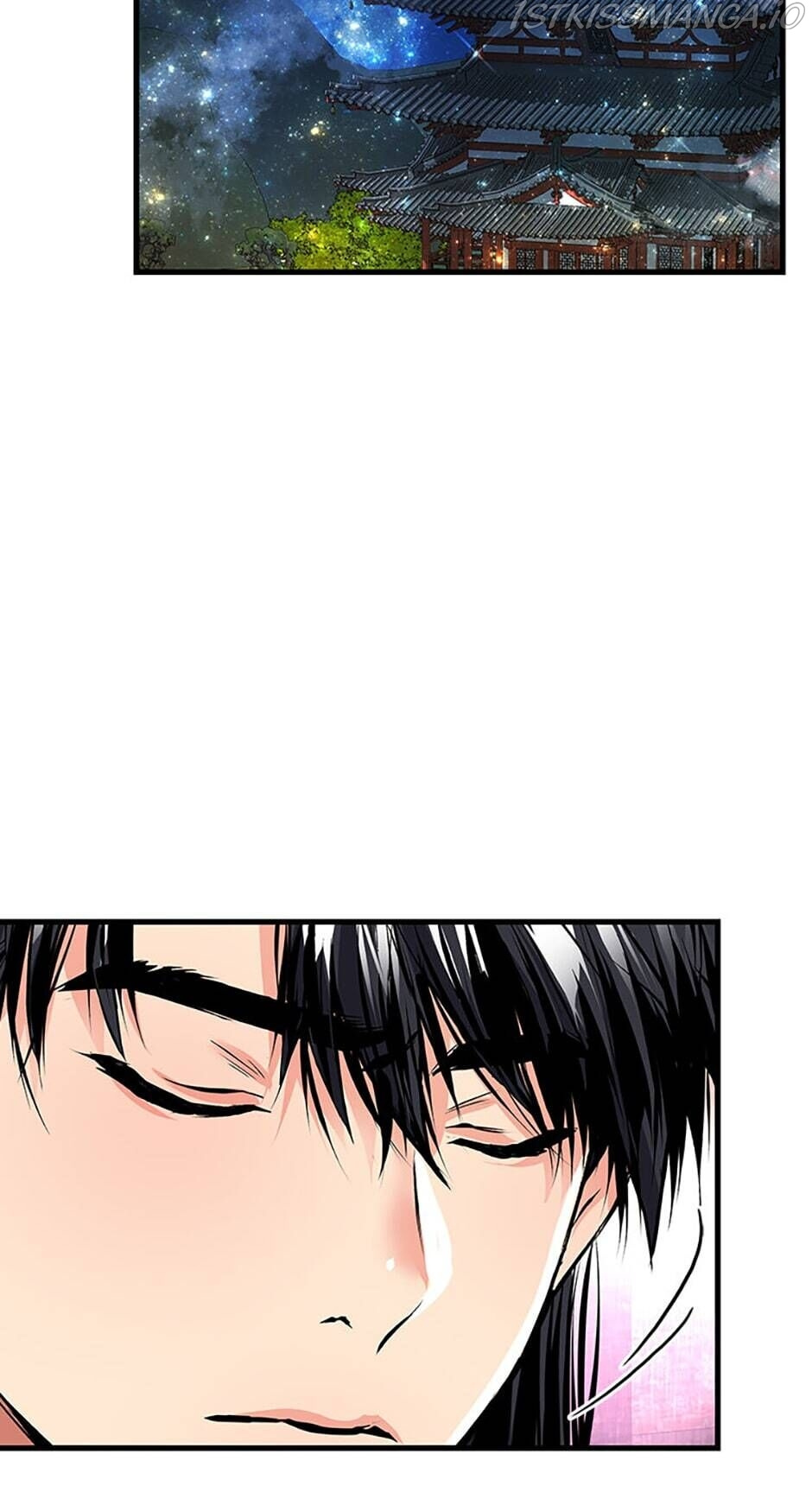 Heilang: The Bride Of The Black Wolf chapter 4 - page 45