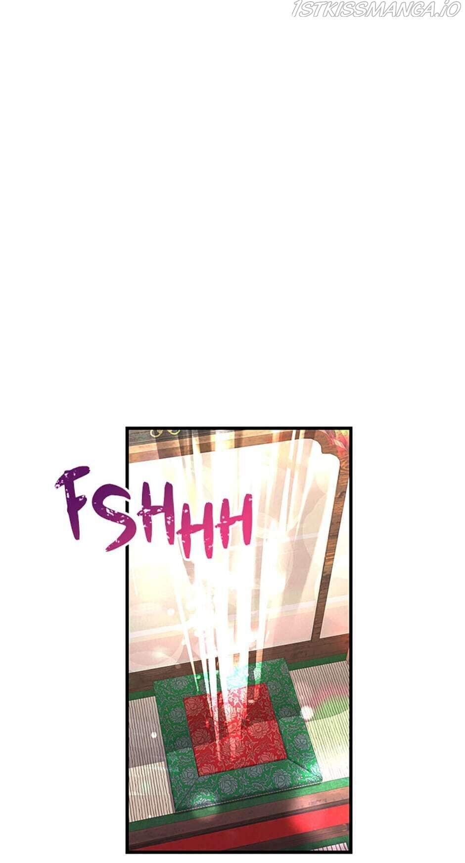 Heilang: The Bride Of The Black Wolf chapter 4 - page 61