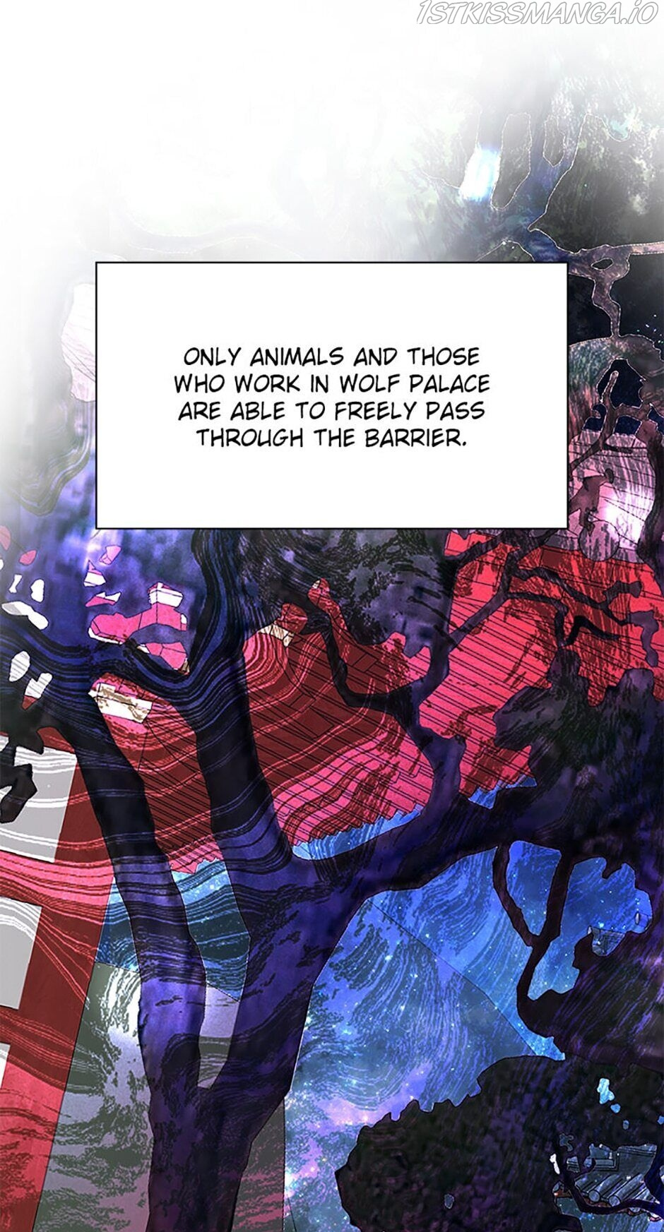 Heilang: The Bride Of The Black Wolf chapter 4 - page 62
