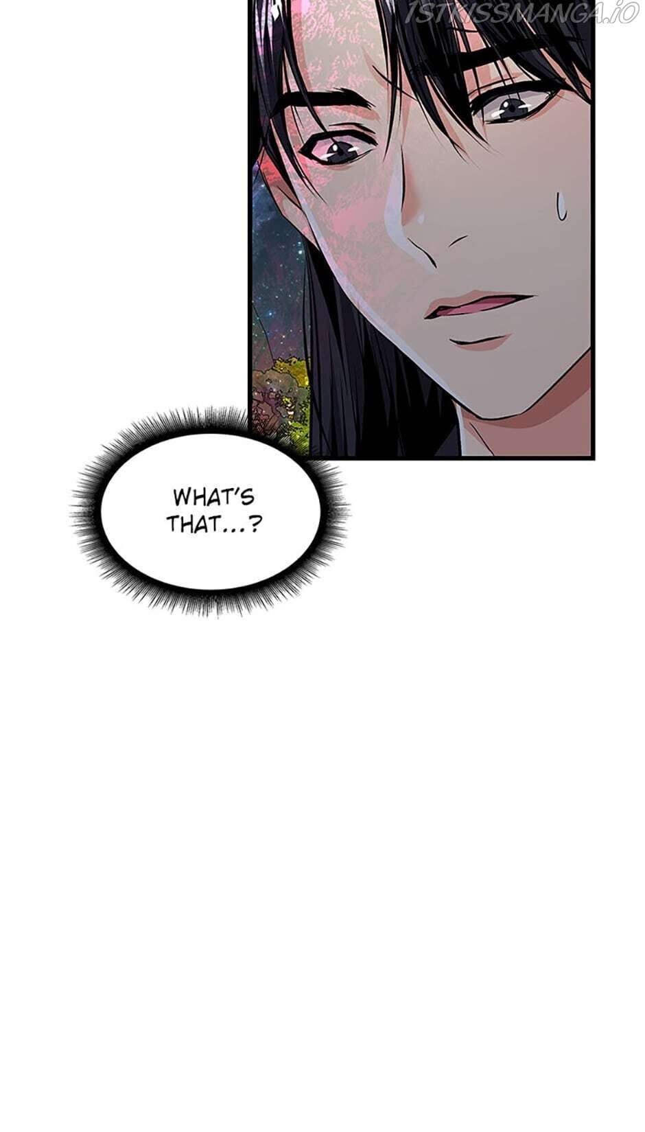 Heilang: The Bride Of The Black Wolf chapter 4 - page 67