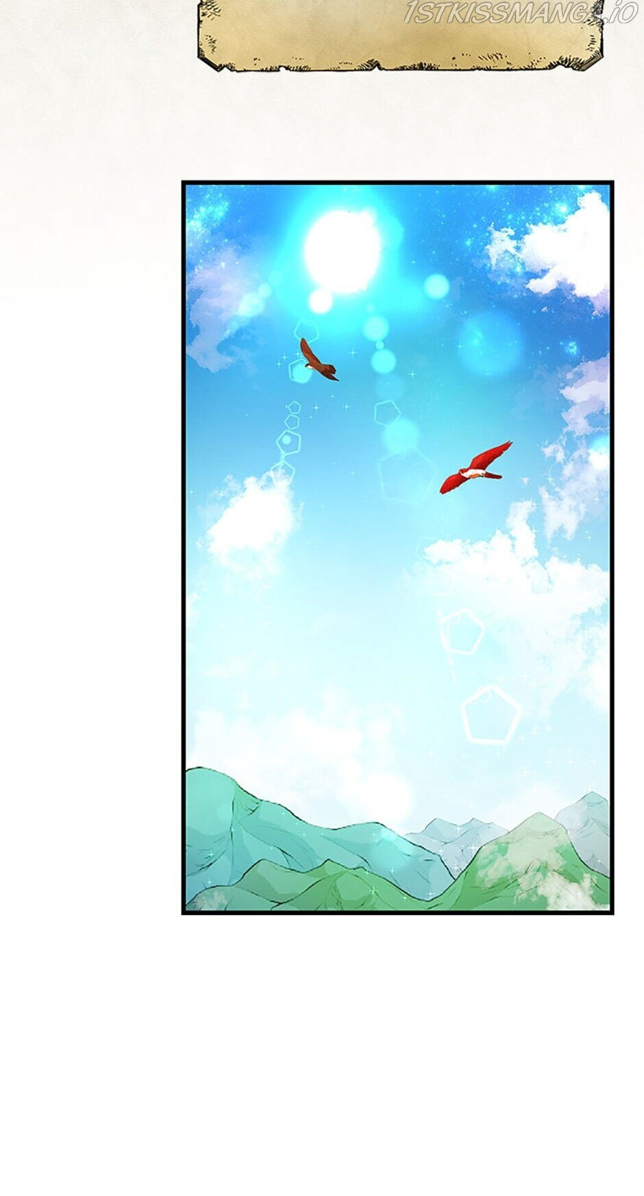 Heilang: The Bride Of The Black Wolf chapter 4 - page 7