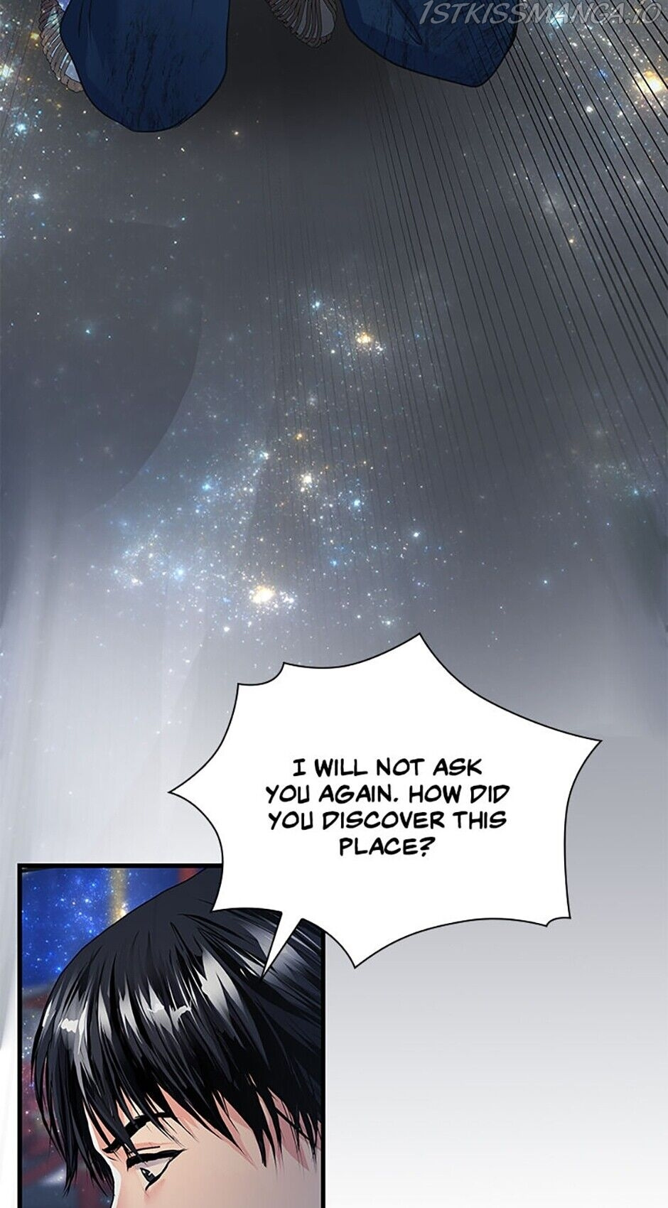 Heilang: The Bride Of The Black Wolf chapter 5 - page 17