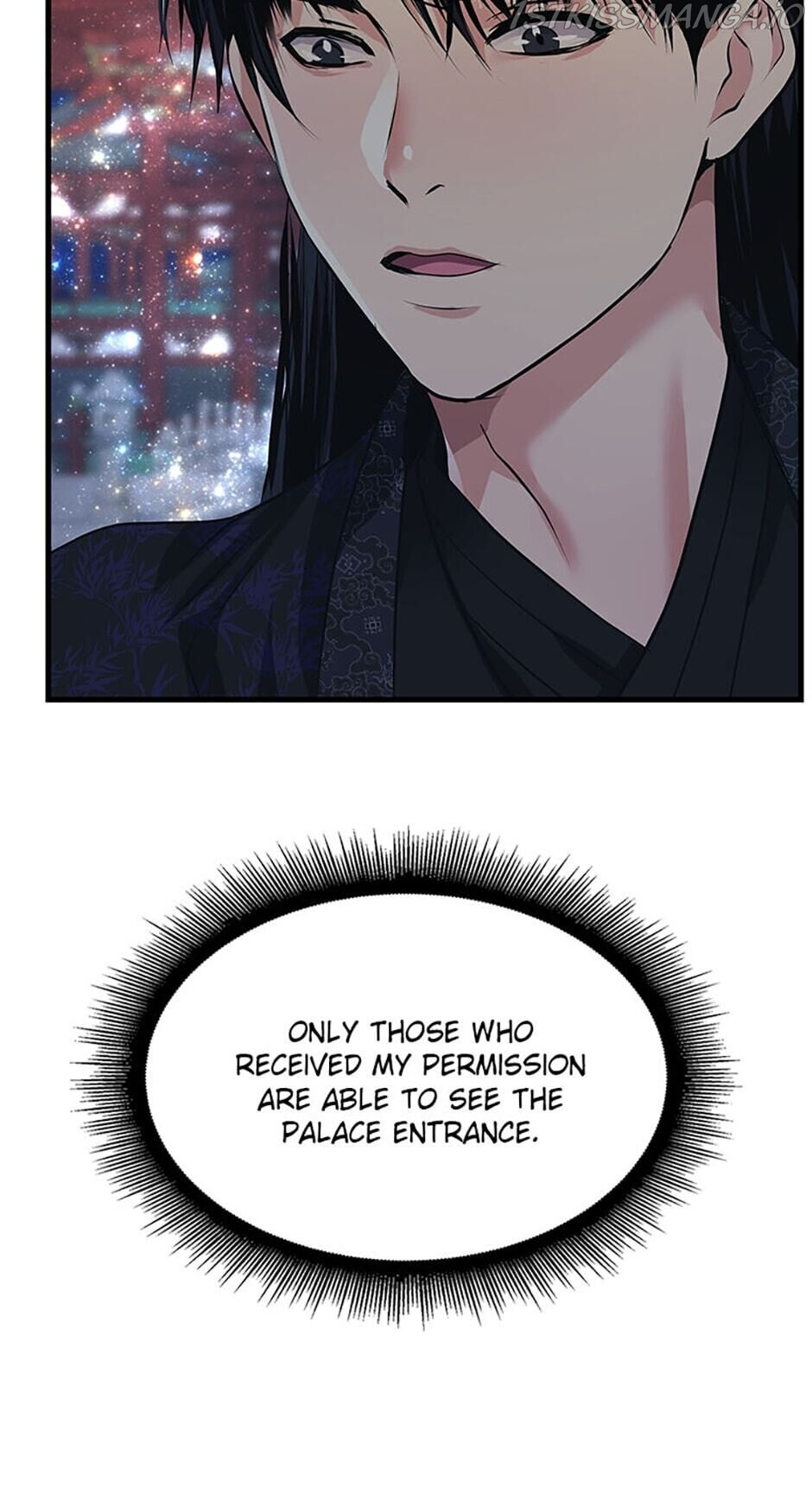 Heilang: The Bride Of The Black Wolf chapter 5 - page 22