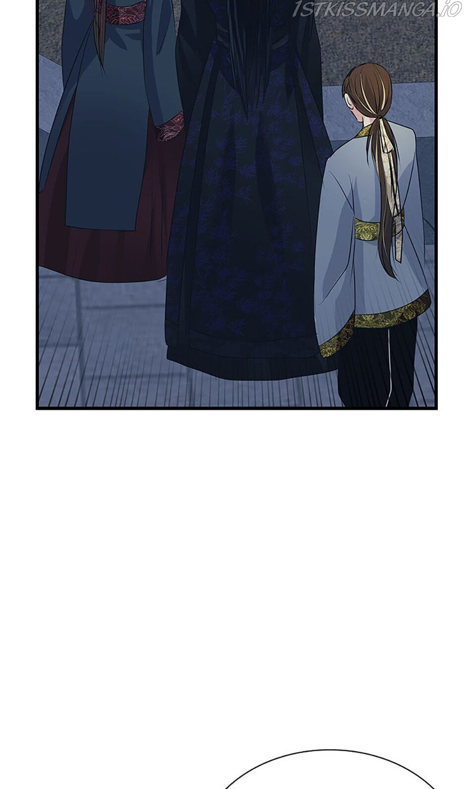 Heilang: The Bride Of The Black Wolf chapter 5 - page 35
