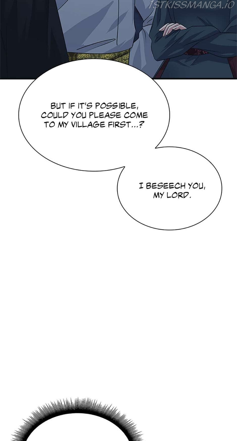 Heilang: The Bride Of The Black Wolf chapter 5 - page 44
