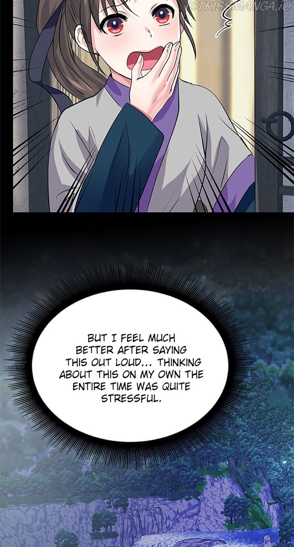 Heilang: The Bride Of The Black Wolf chapter 5 - page 48