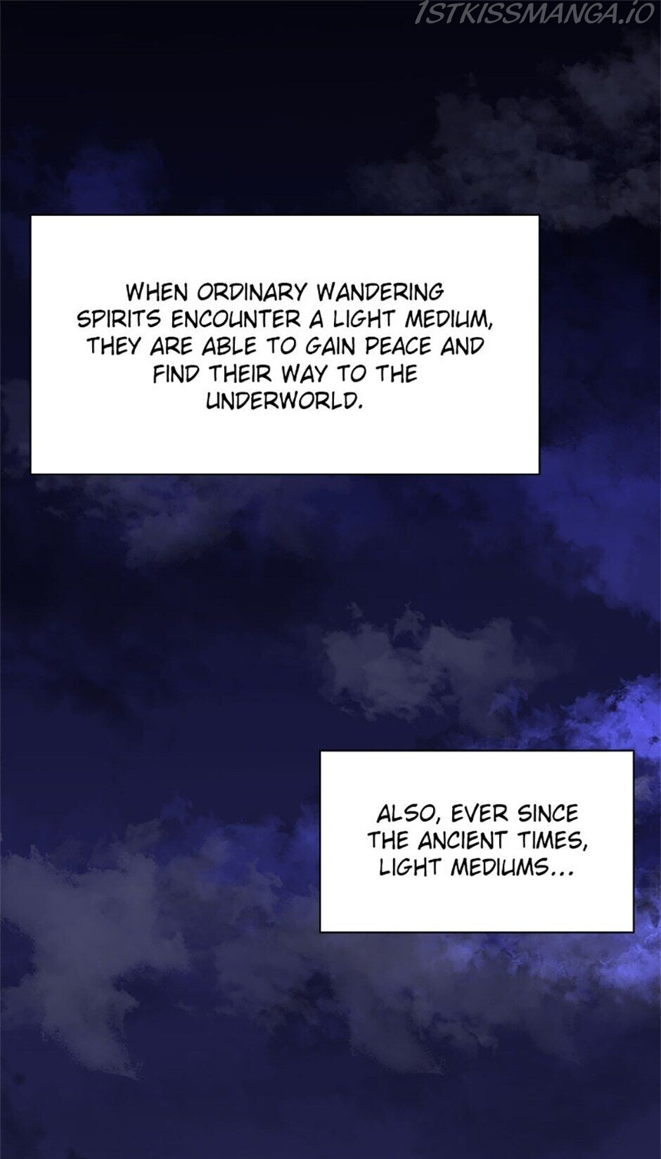 Heilang: The Bride Of The Black Wolf chapter 5 - page 72