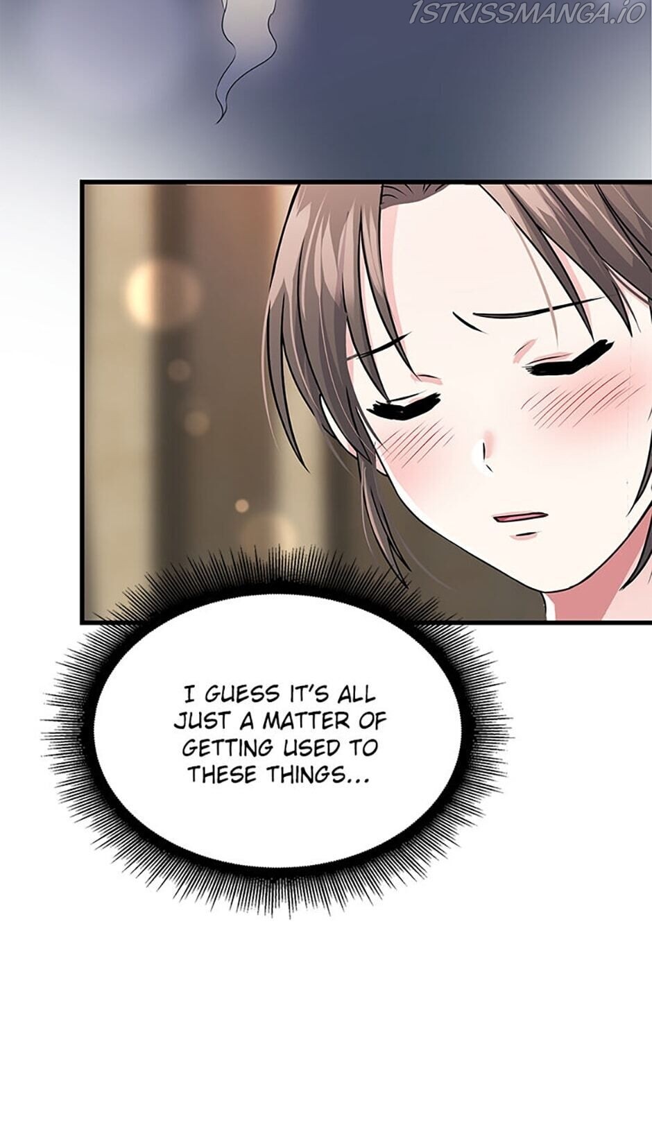 Heilang: The Bride Of The Black Wolf chapter 6 - page 16