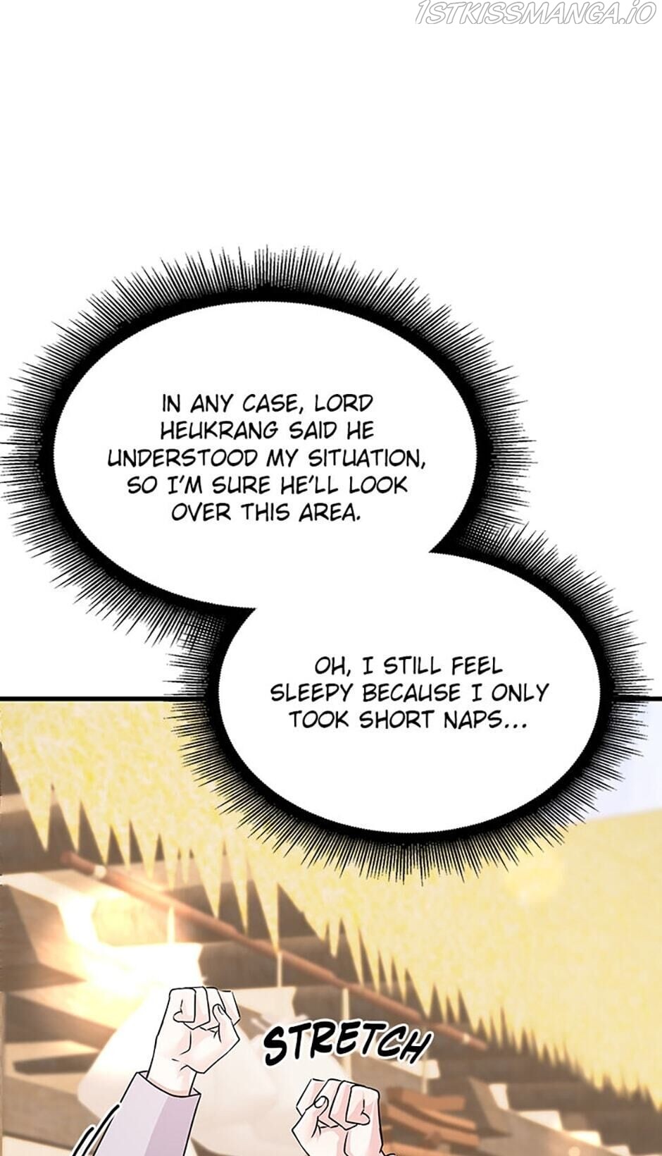 Heilang: The Bride Of The Black Wolf chapter 6 - page 17