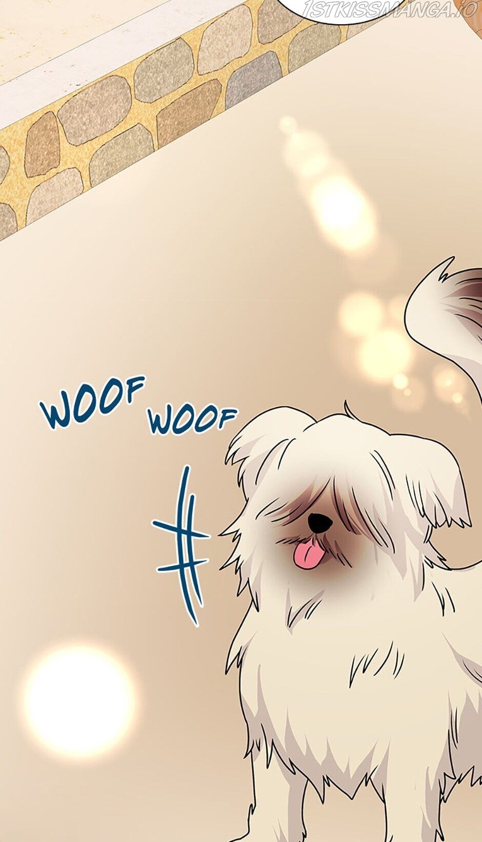 Heilang: The Bride Of The Black Wolf chapter 6 - page 20