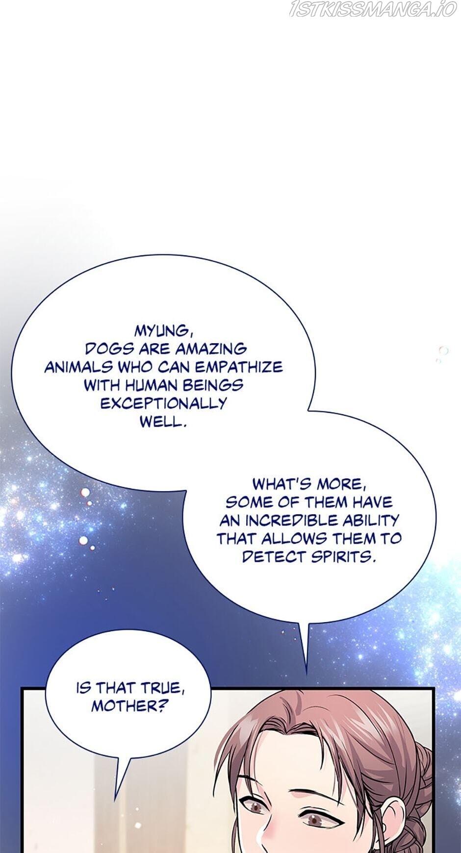 Heilang: The Bride Of The Black Wolf chapter 6 - page 22