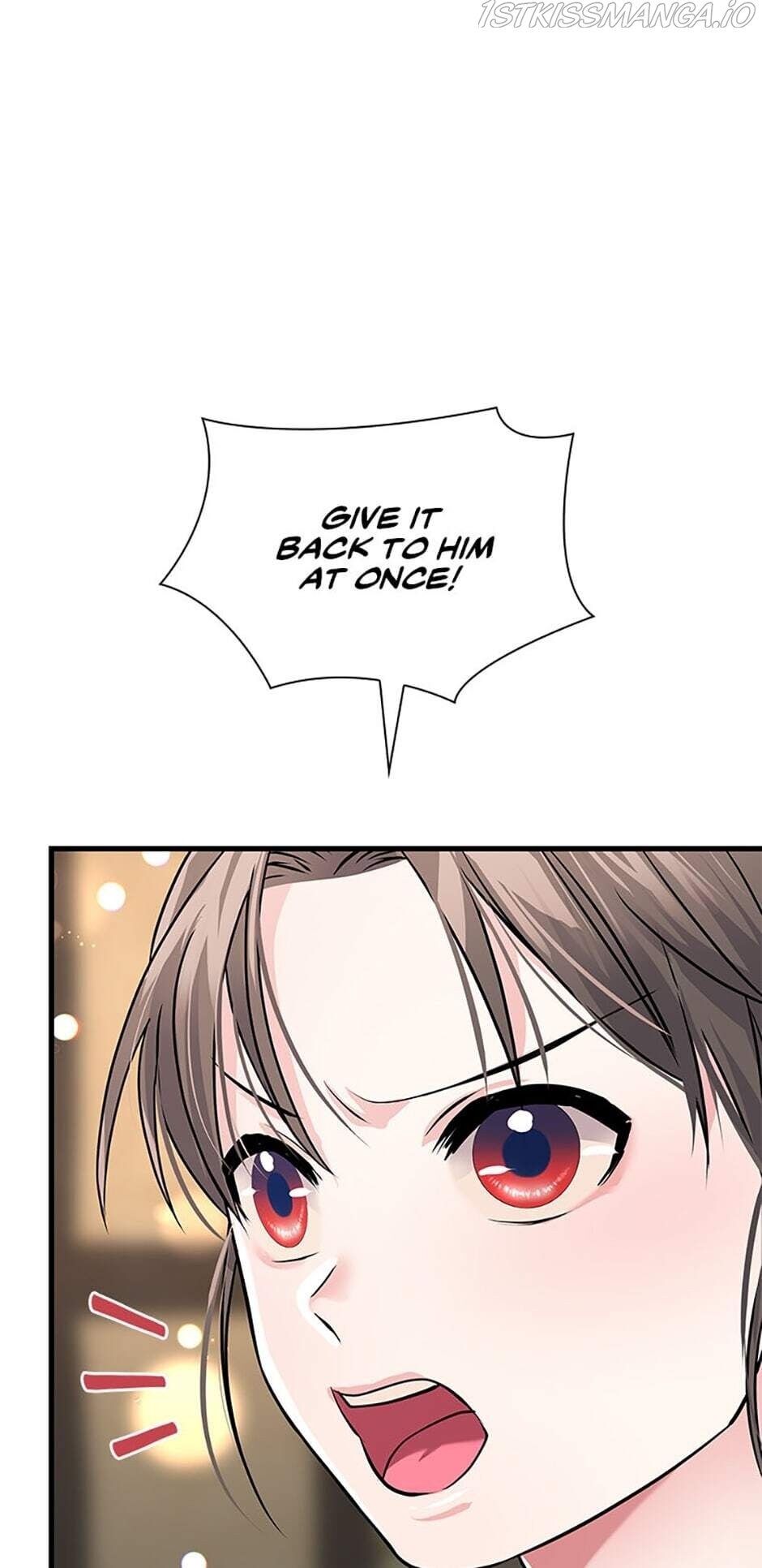 Heilang: The Bride Of The Black Wolf chapter 6 - page 47