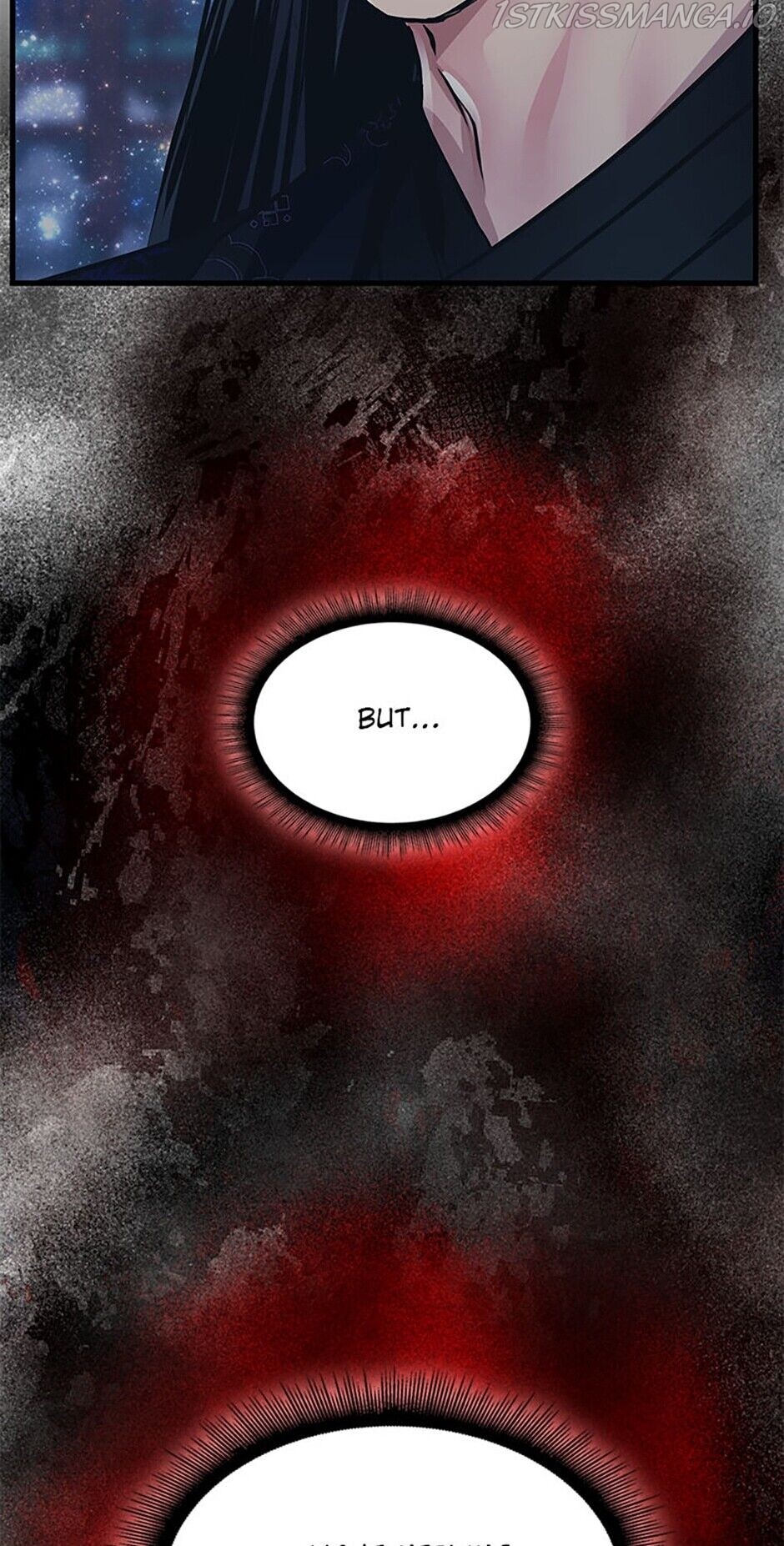 Heilang: The Bride Of The Black Wolf chapter 6 - page 5