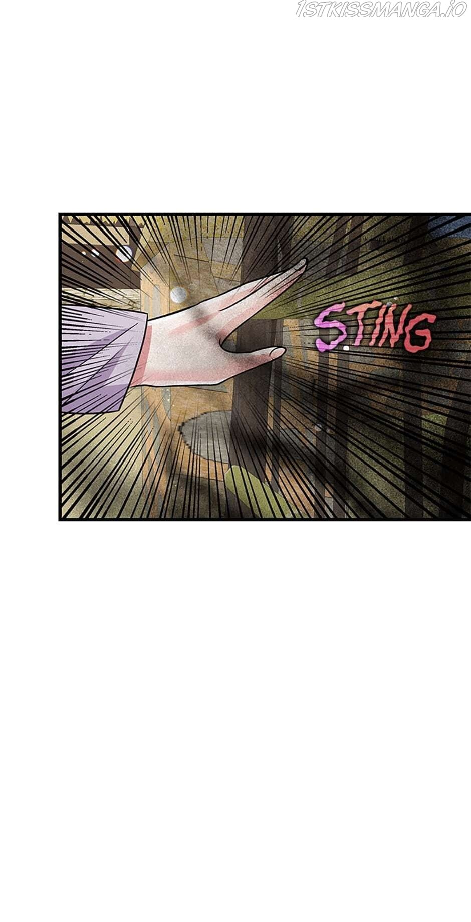 Heilang: The Bride Of The Black Wolf chapter 6 - page 58