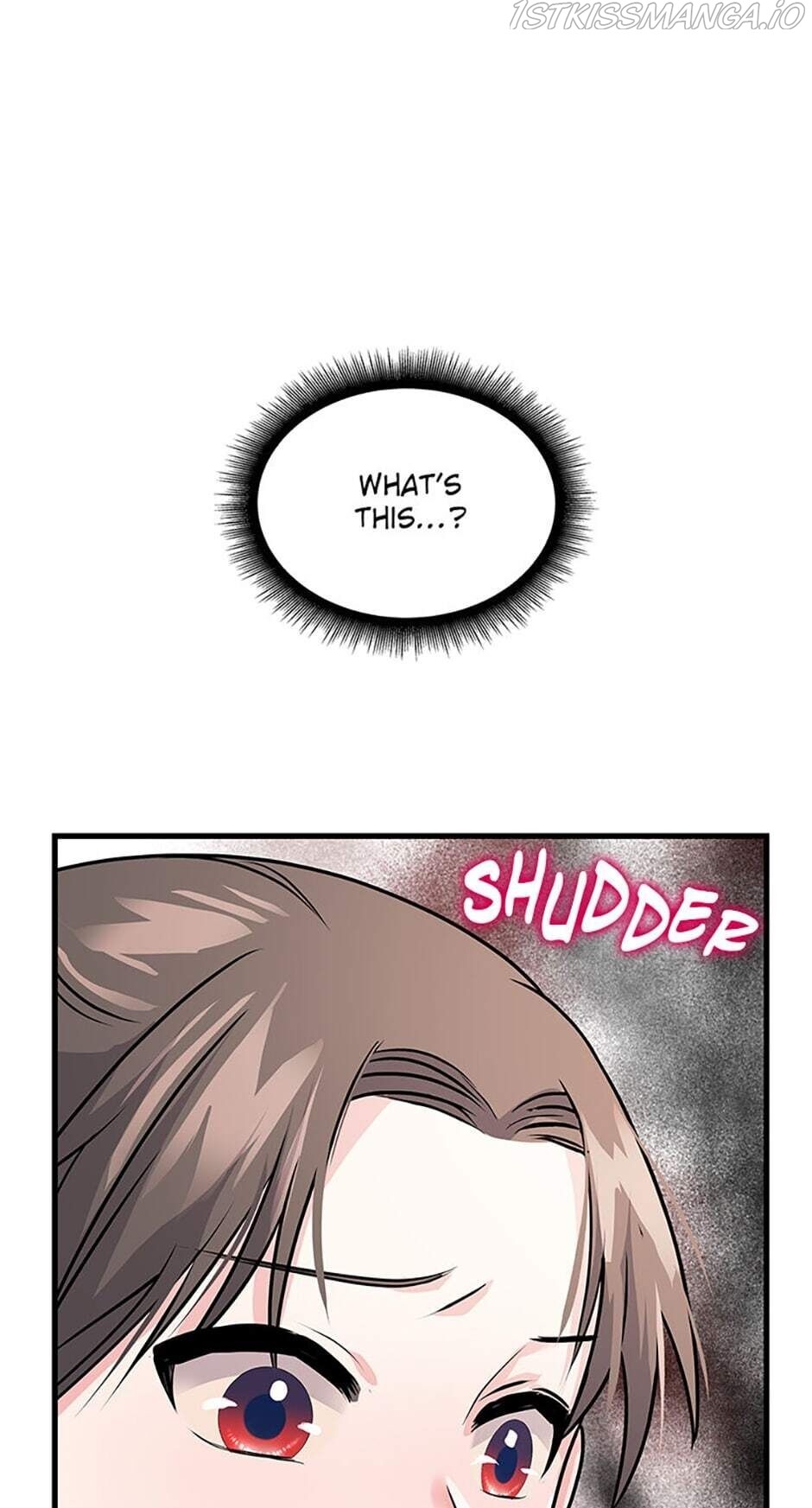 Heilang: The Bride Of The Black Wolf chapter 6 - page 60