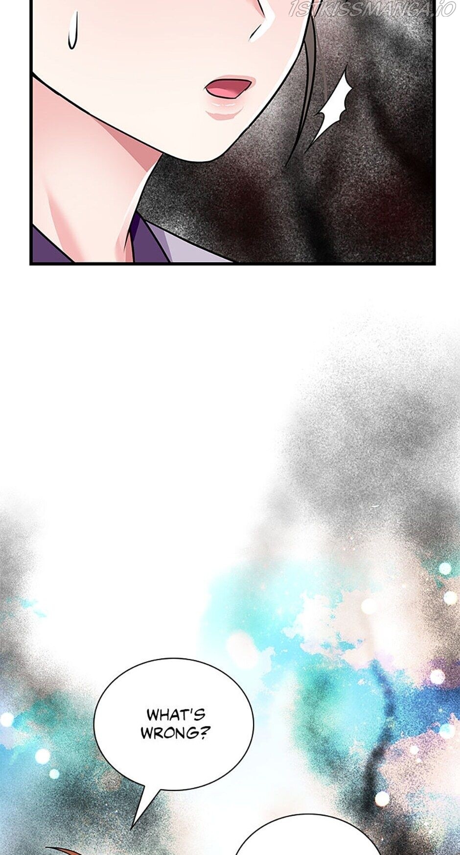 Heilang: The Bride Of The Black Wolf chapter 6 - page 61
