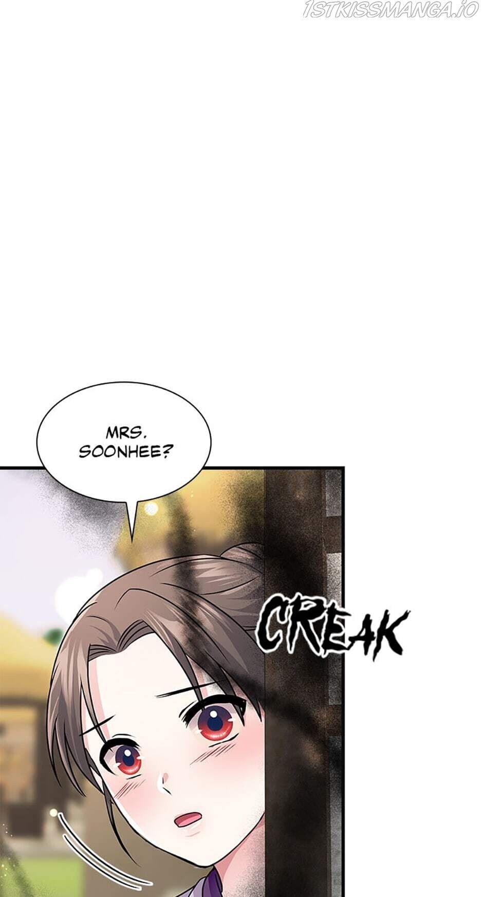 Heilang: The Bride Of The Black Wolf chapter 6 - page 67