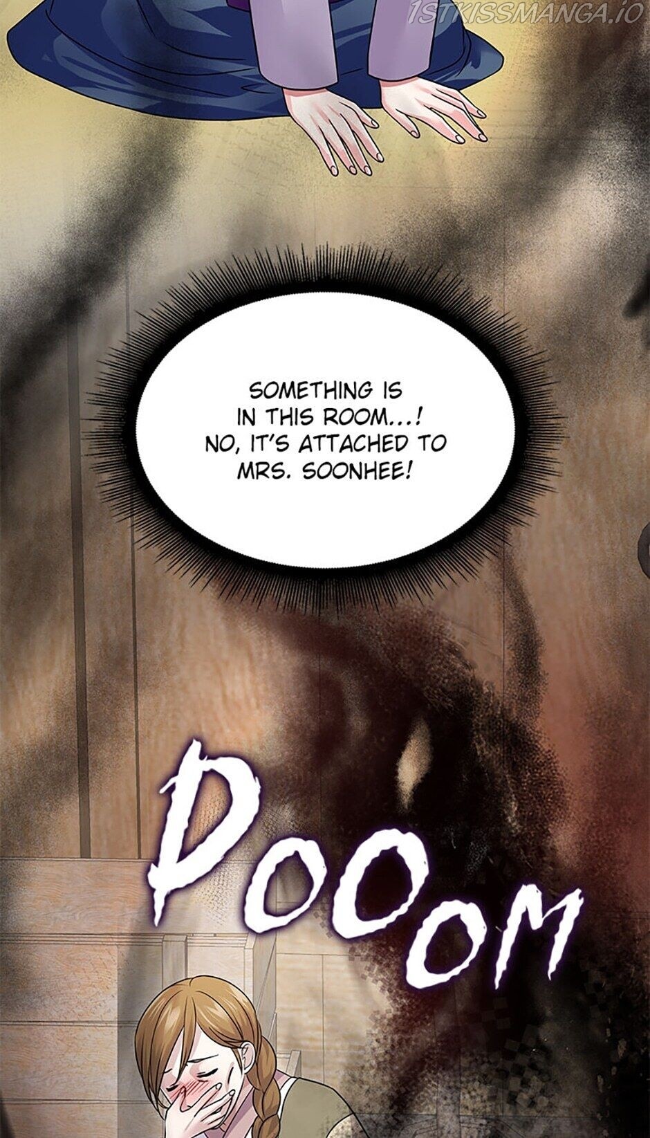 Heilang: The Bride Of The Black Wolf chapter 6 - page 78