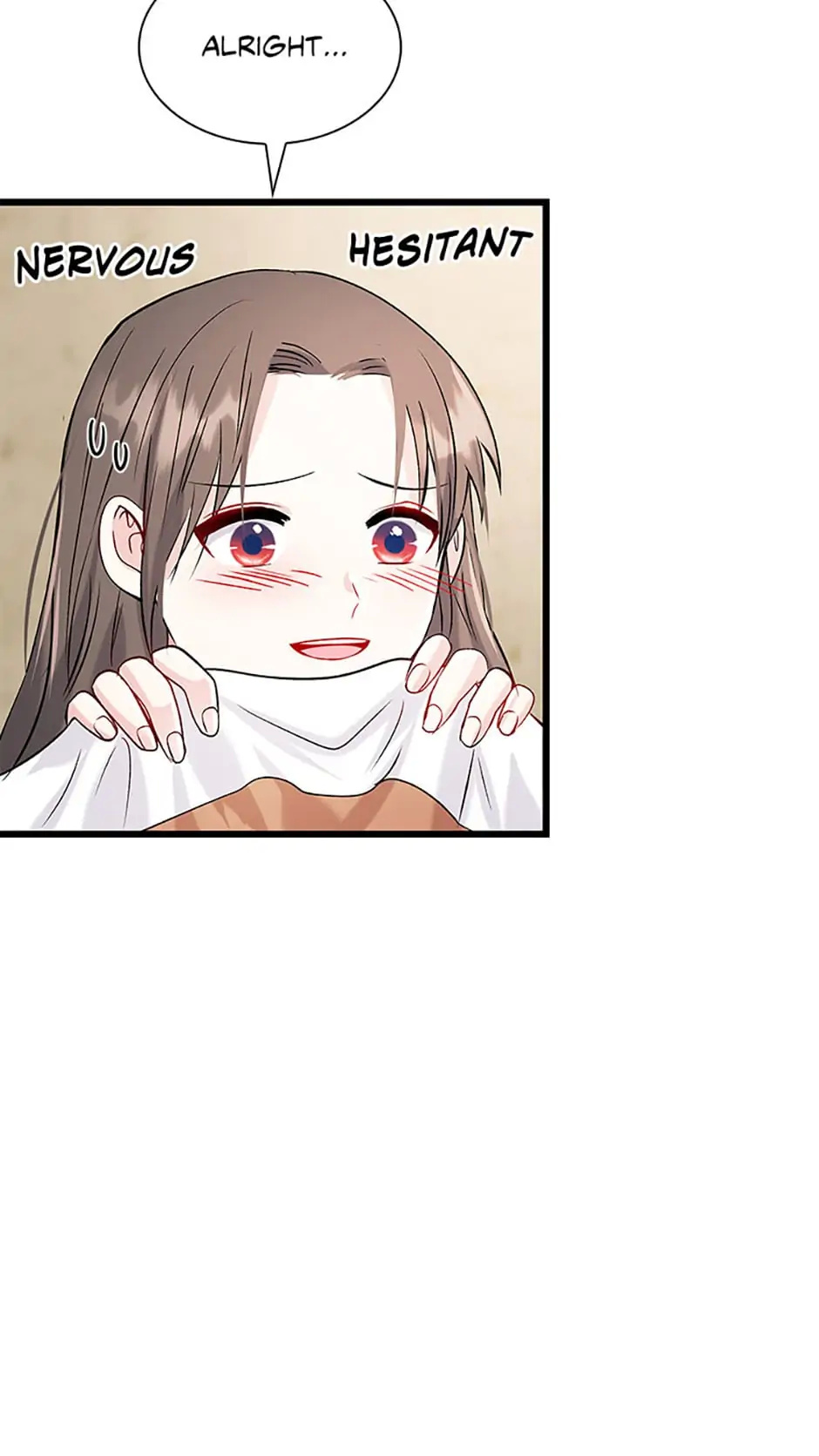 Heilang: The Bride Of The Black Wolf chapter 46 - page 13