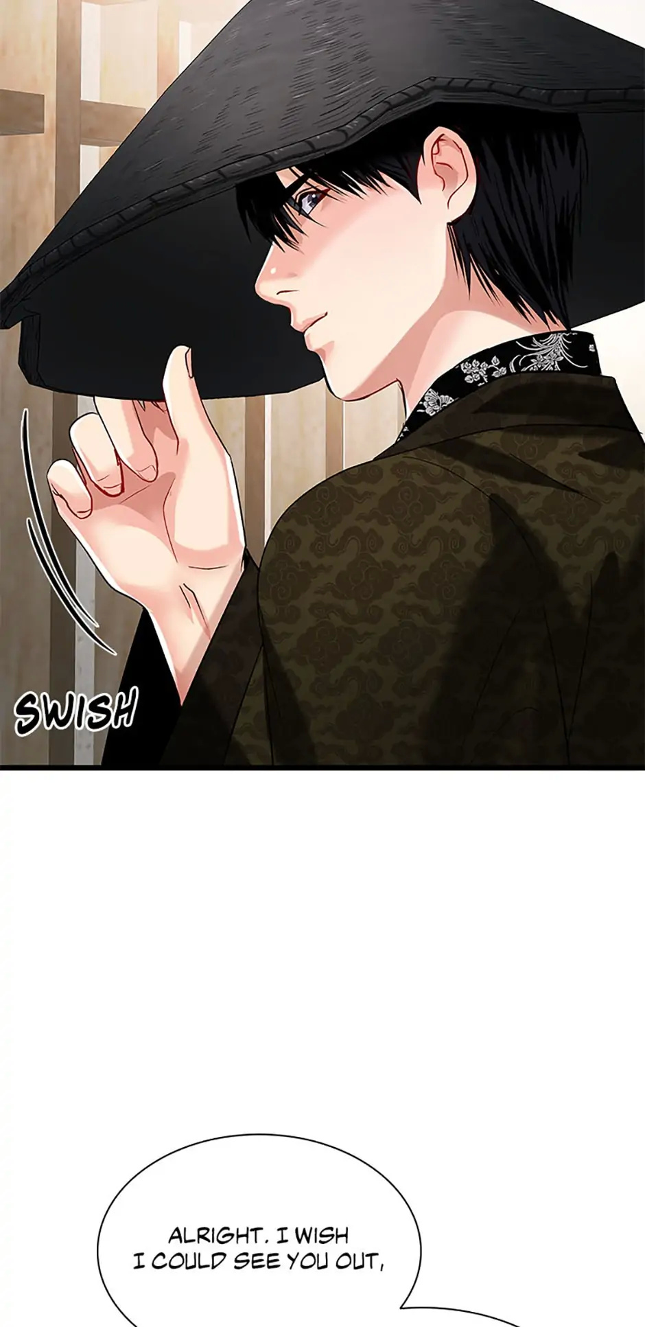 Heilang: The Bride Of The Black Wolf chapter 46 - page 15
