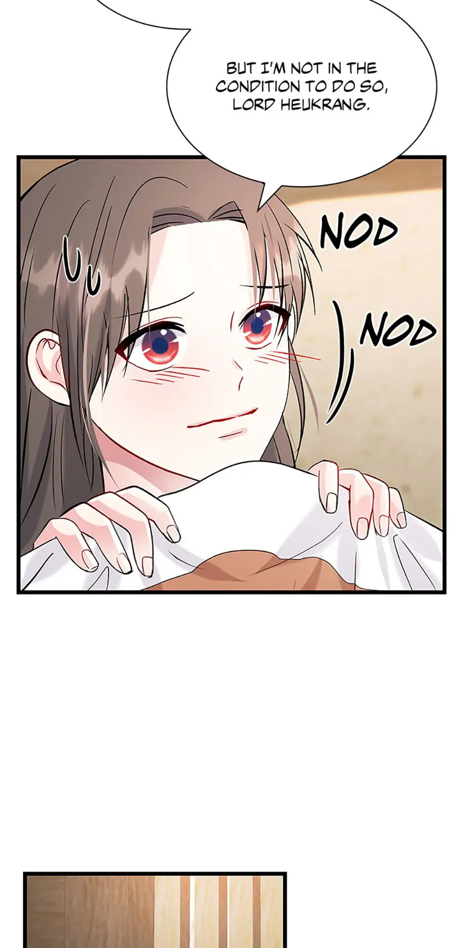 Heilang: The Bride Of The Black Wolf chapter 46 - page 16