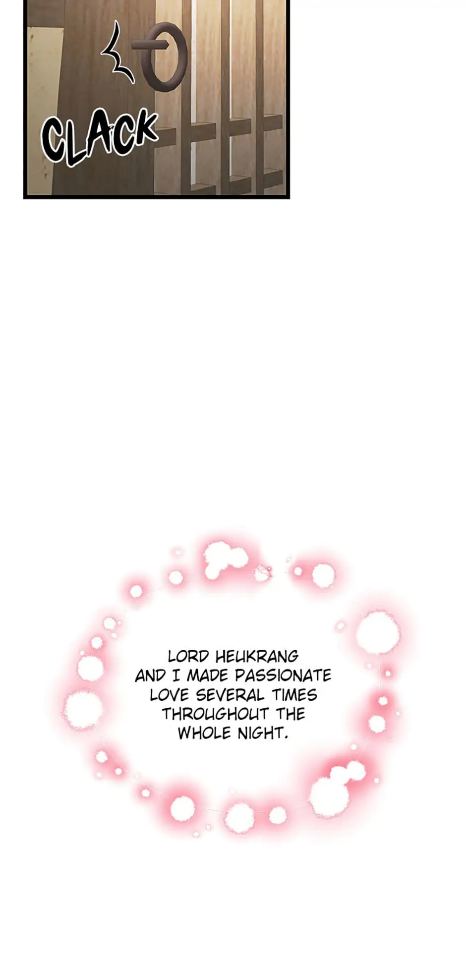 Heilang: The Bride Of The Black Wolf chapter 46 - page 17