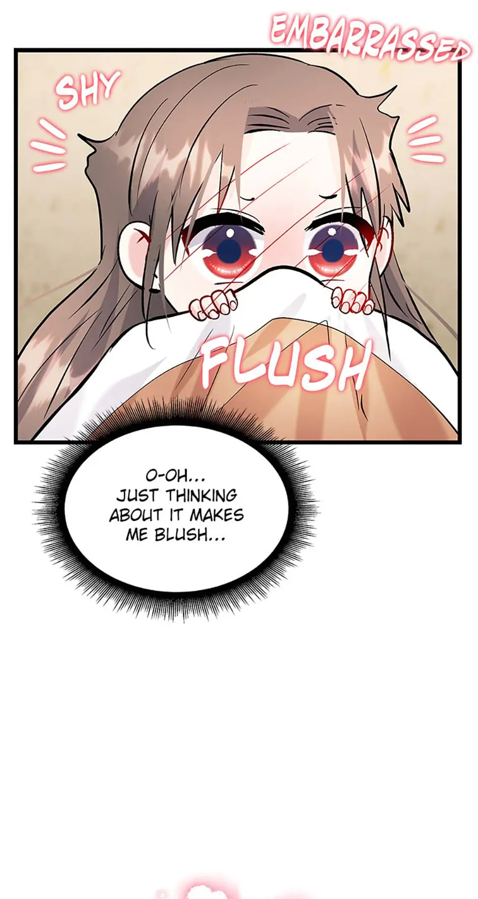 Heilang: The Bride Of The Black Wolf chapter 46 - page 18