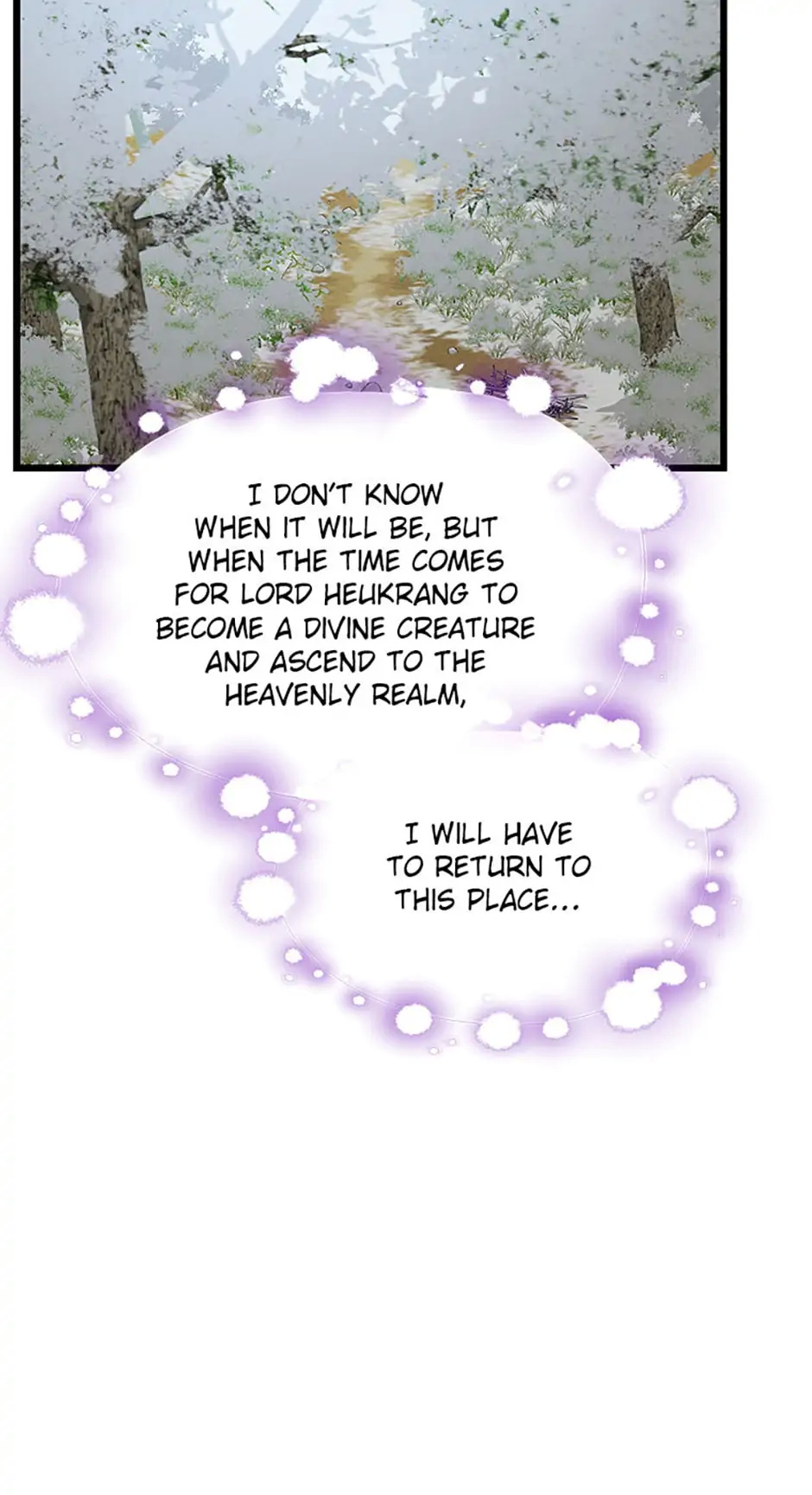 Heilang: The Bride Of The Black Wolf chapter 46 - page 40