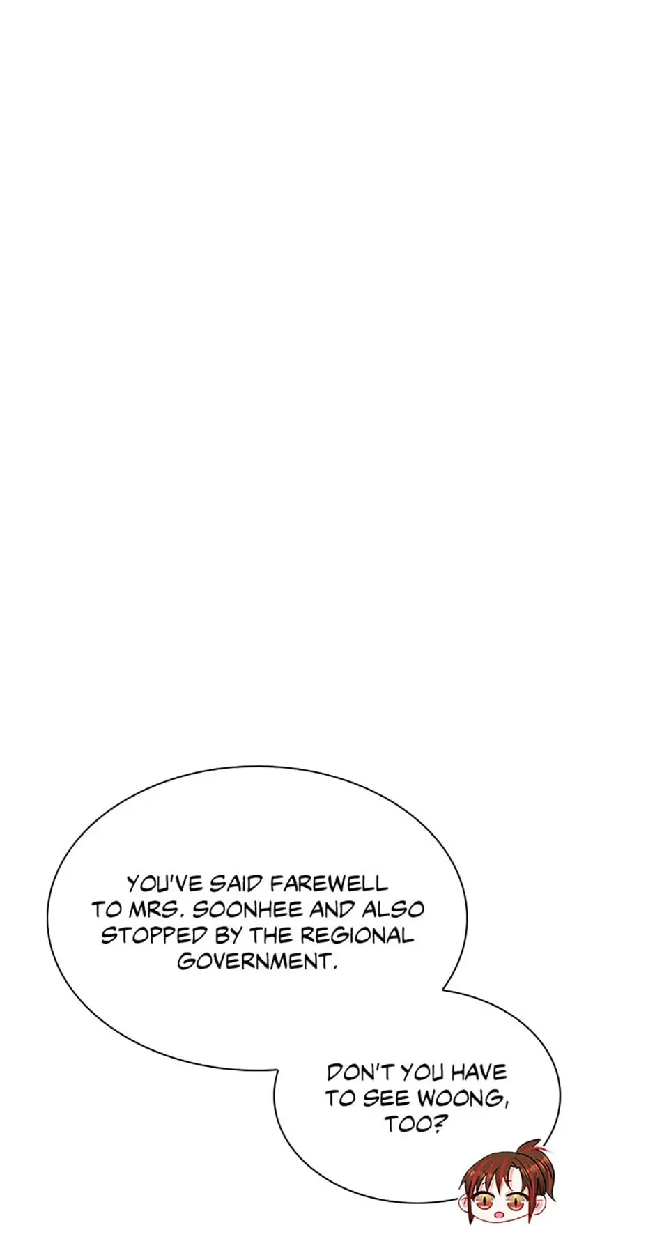 Heilang: The Bride Of The Black Wolf chapter 46 - page 41