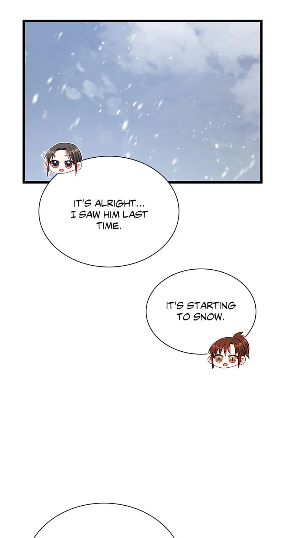Heilang: The Bride Of The Black Wolf chapter 46 - page 42