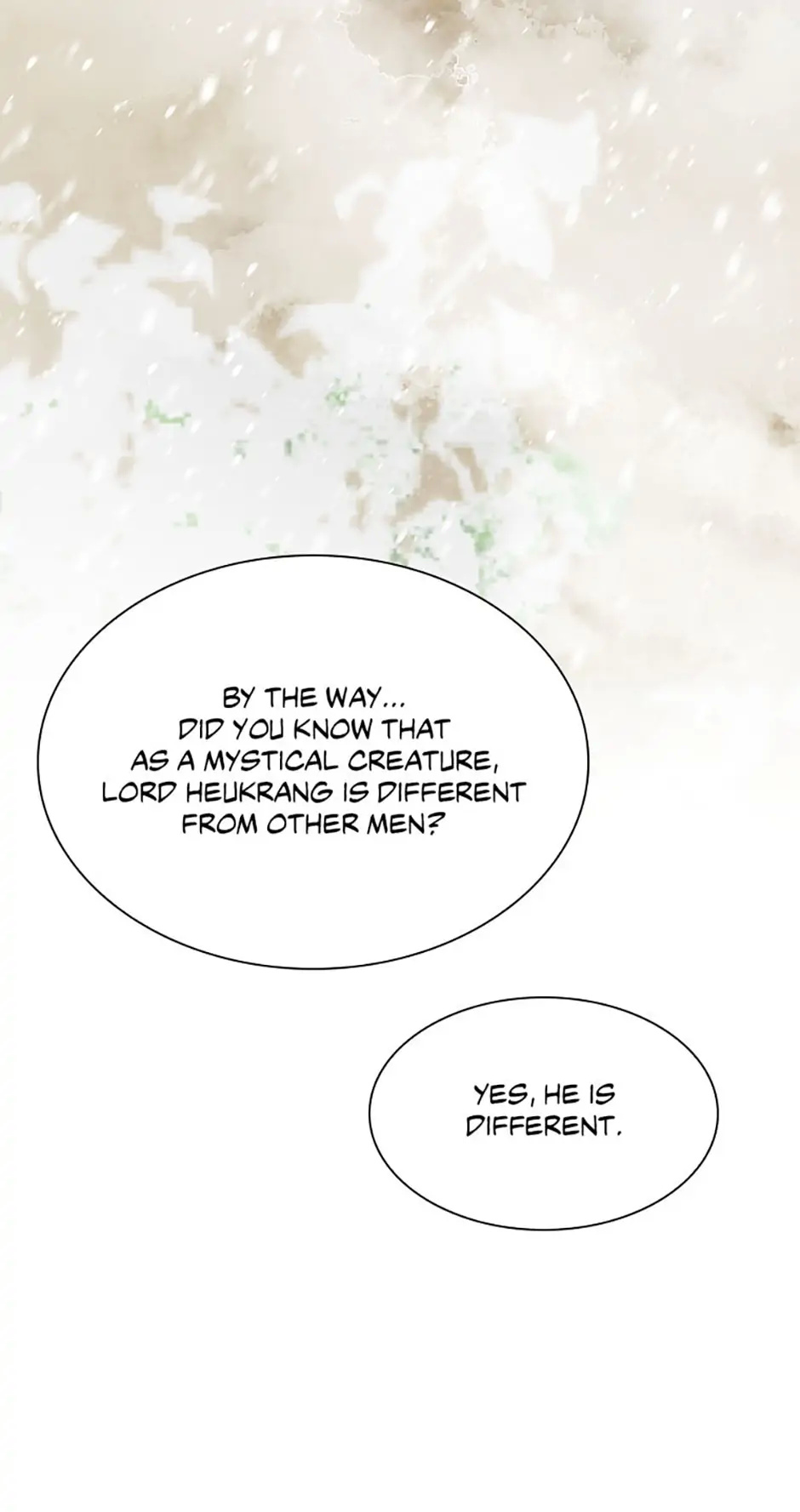 Heilang: The Bride Of The Black Wolf chapter 46 - page 45