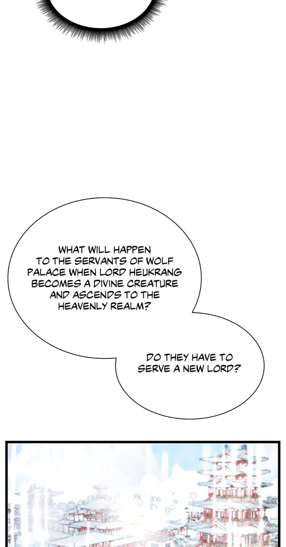 Heilang: The Bride Of The Black Wolf chapter 46 - page 47