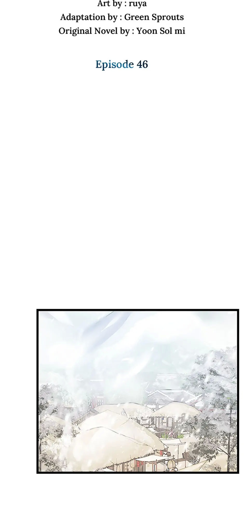 Heilang: The Bride Of The Black Wolf chapter 46 - page 5
