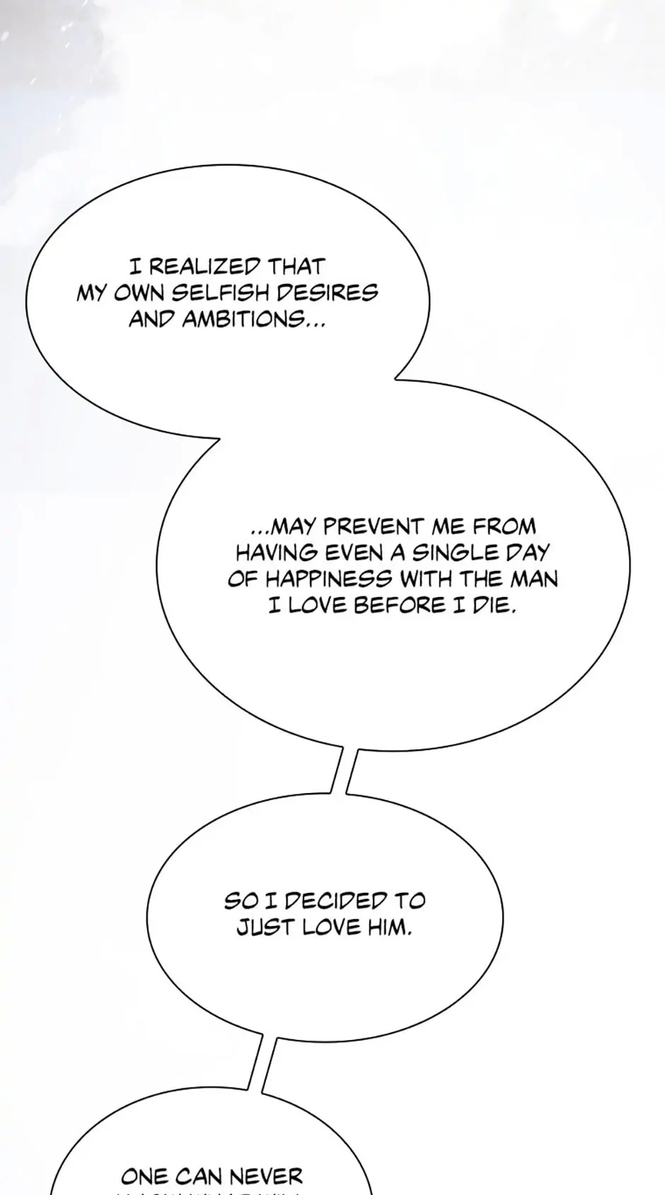 Heilang: The Bride Of The Black Wolf chapter 46 - page 56