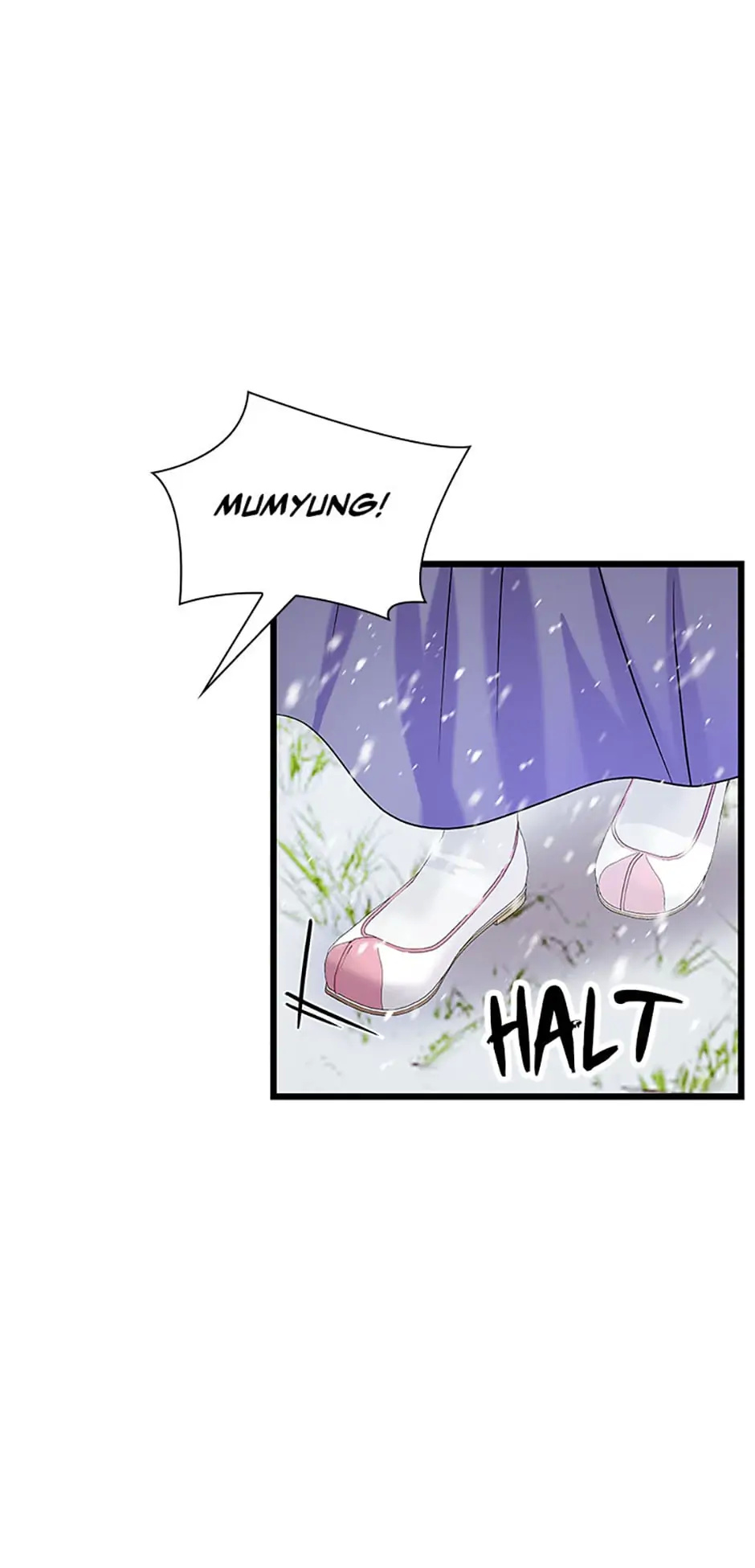 Heilang: The Bride Of The Black Wolf chapter 46 - page 58