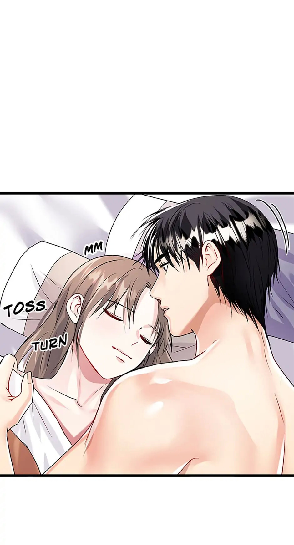 Heilang: The Bride Of The Black Wolf chapter 46 - page 6